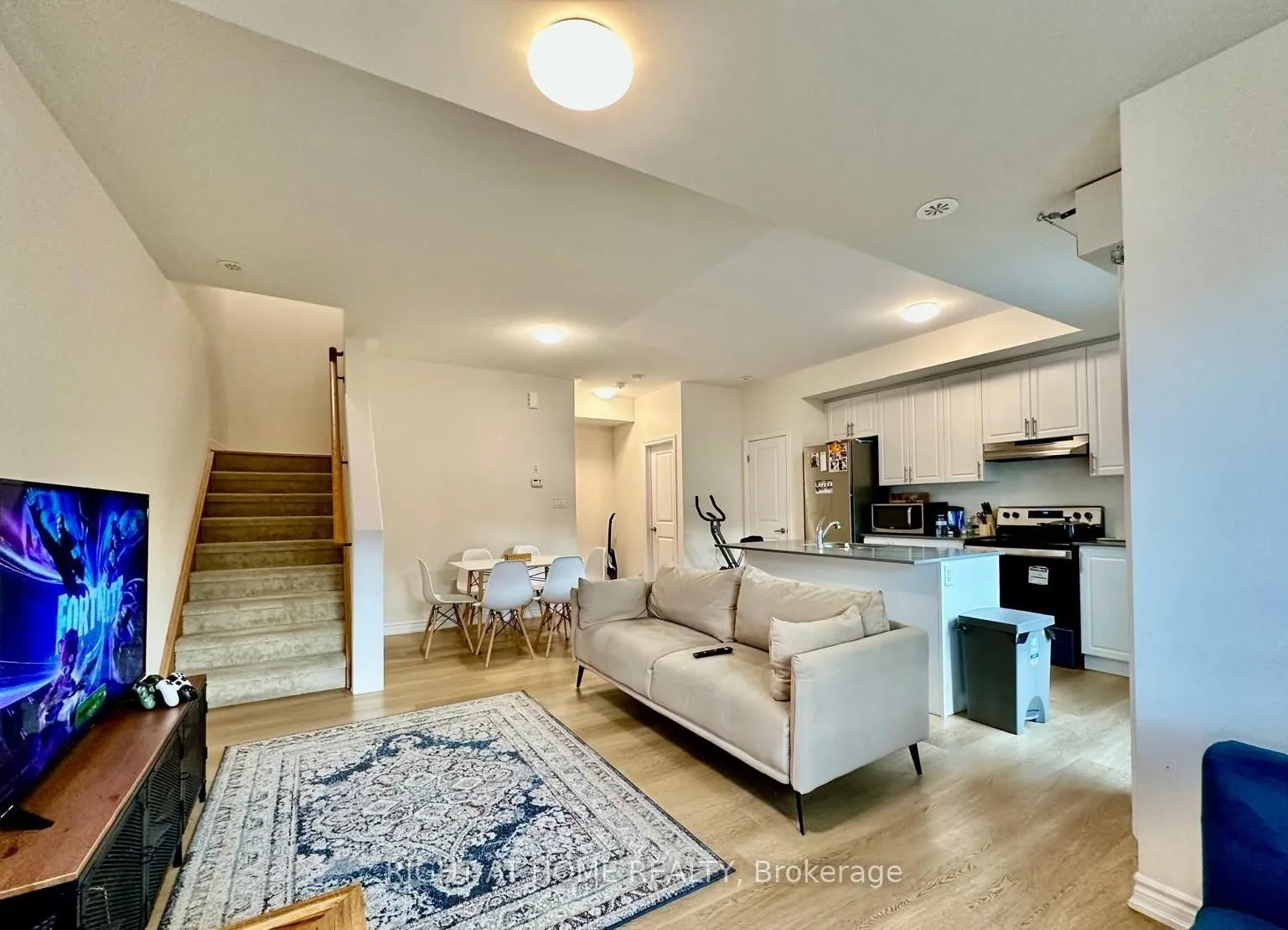 Photo 19 of Unit 08, 475 Beresford Path, Oshawa, Central — HOMEH