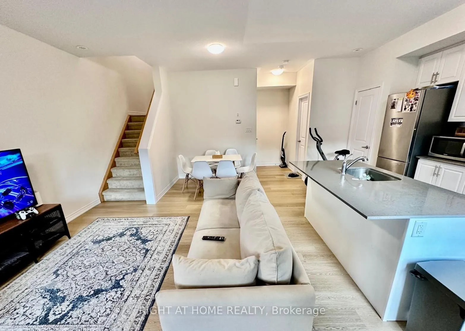 Photo 20 of Unit 08, 475 Beresford Path, Oshawa, Central — HOMEH