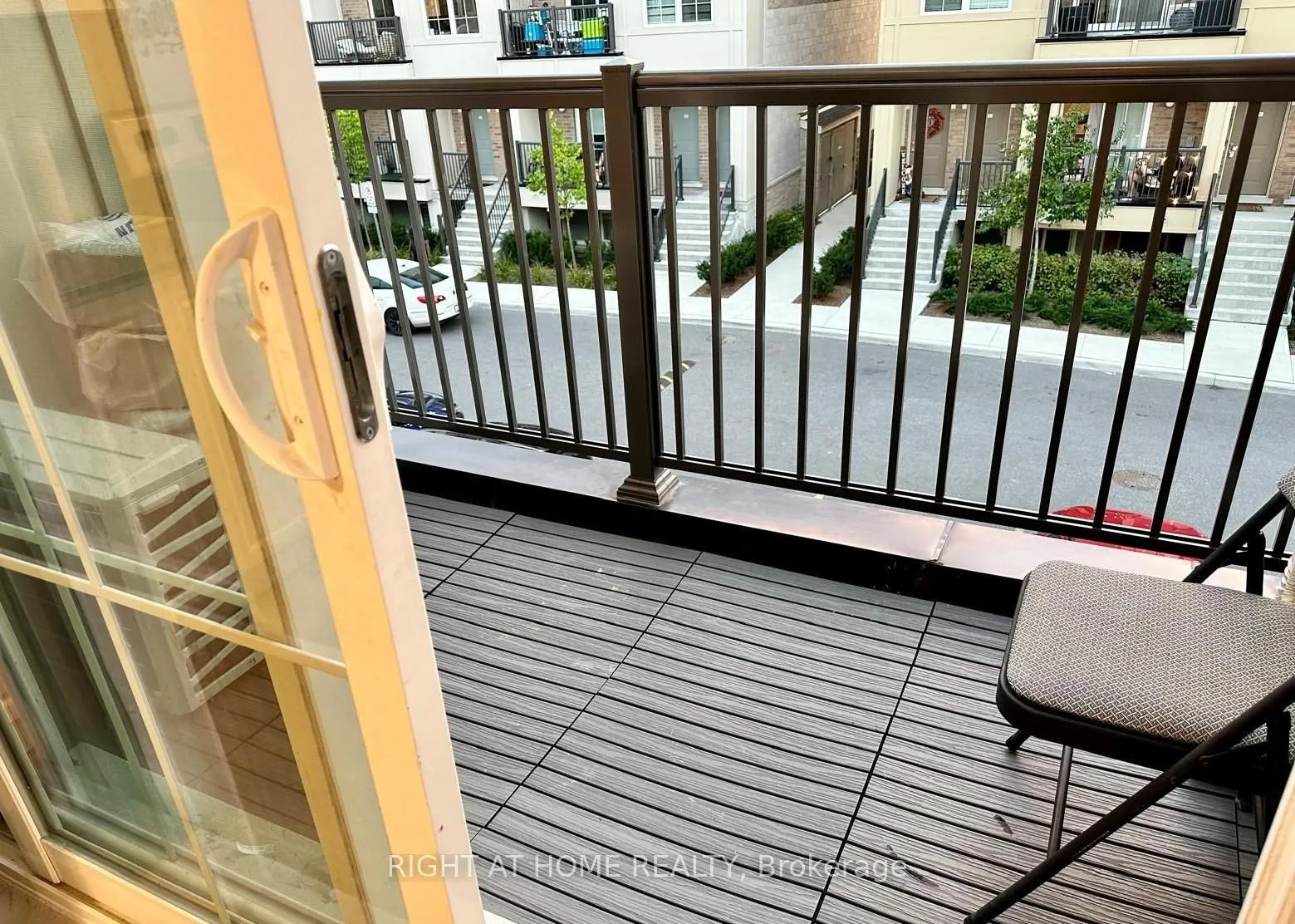 Photo 23 of Unit 08, 475 Beresford Path, Oshawa, Central — HOMEH