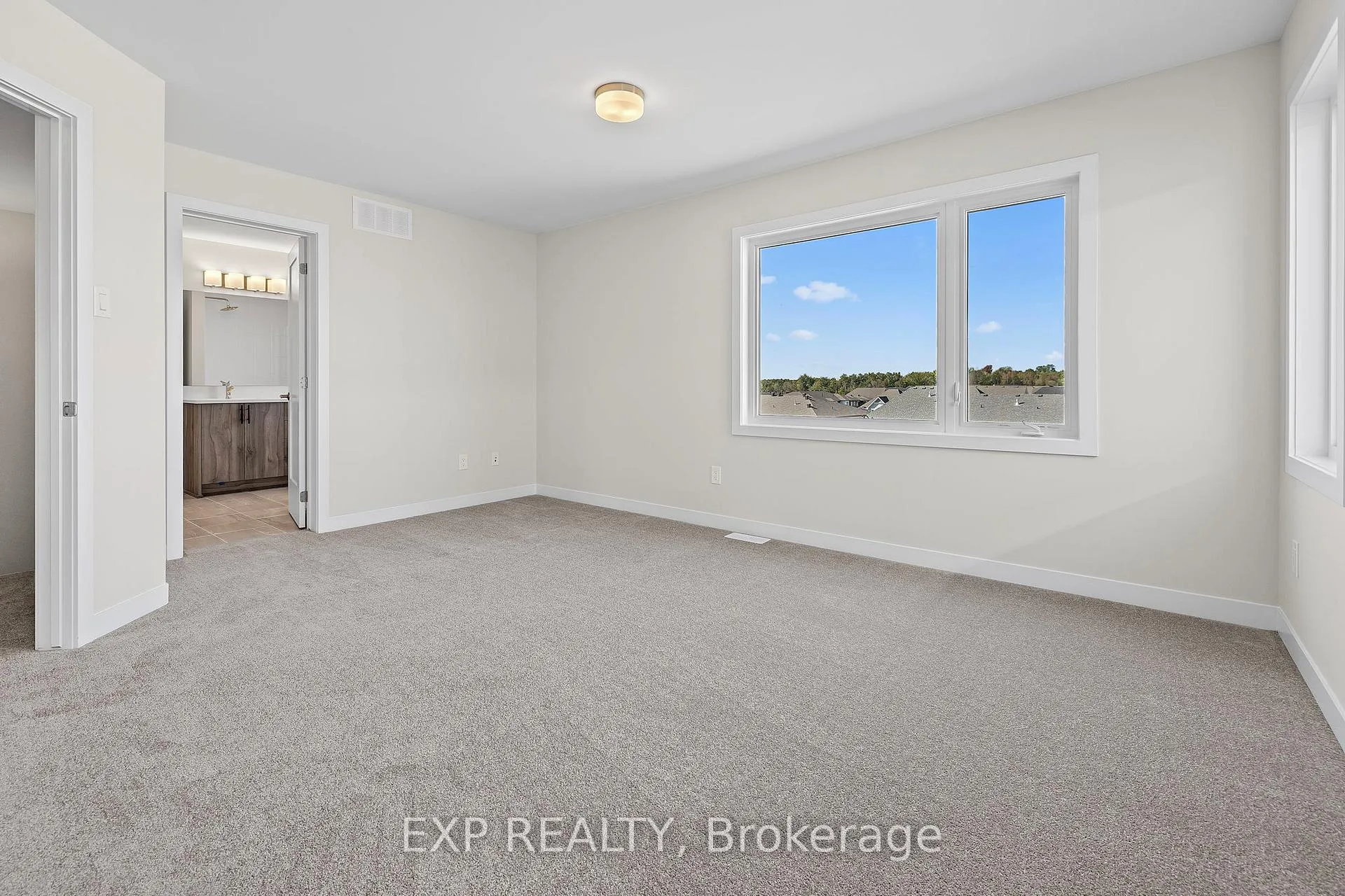 Photo 13 of 126 Beebalm Crescent, Ottawa, Barrhaven - Half Moon Bay — HOMEH