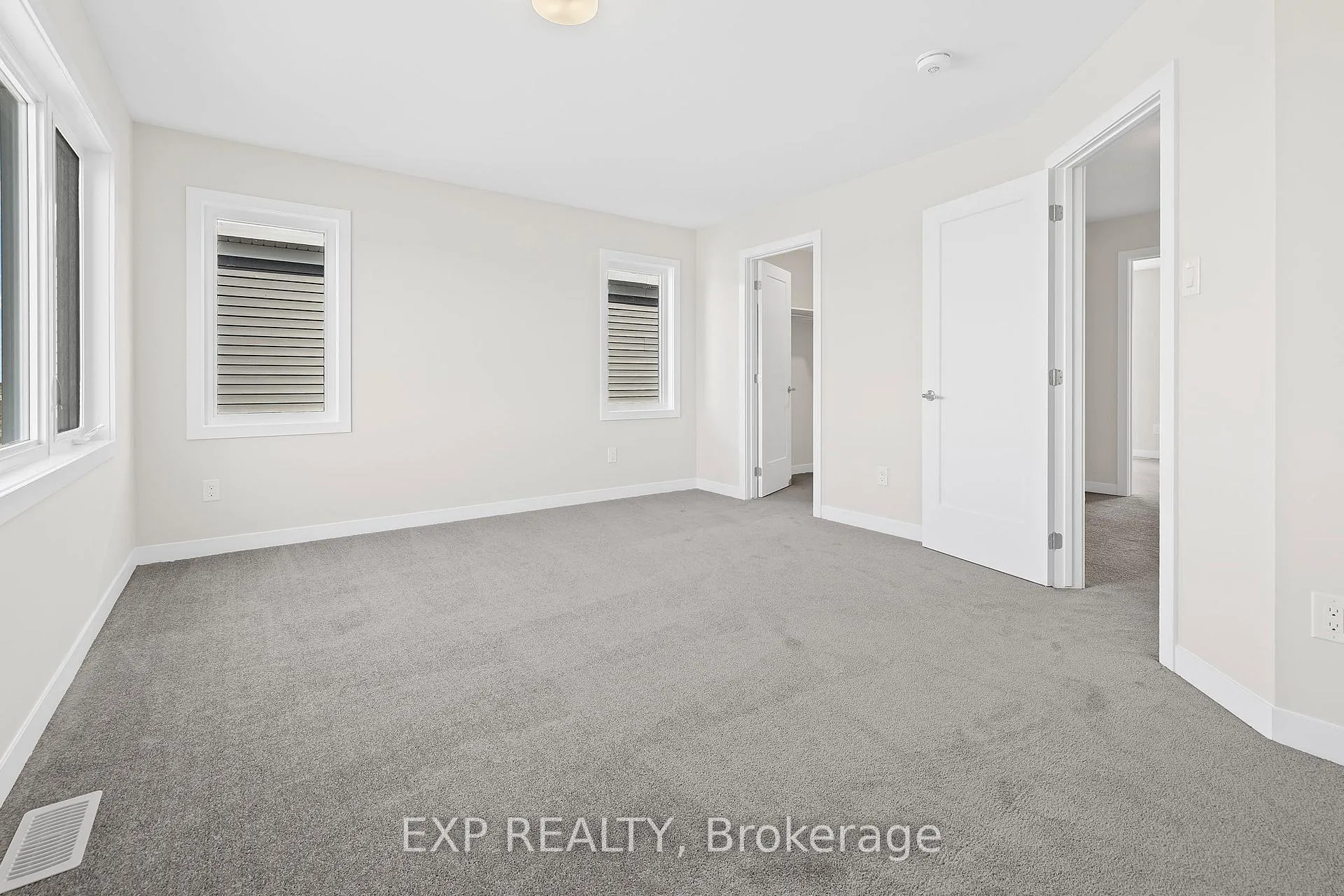 Photo 14 of 126 Beebalm Crescent, Ottawa, Barrhaven - Half Moon Bay — HOMEH