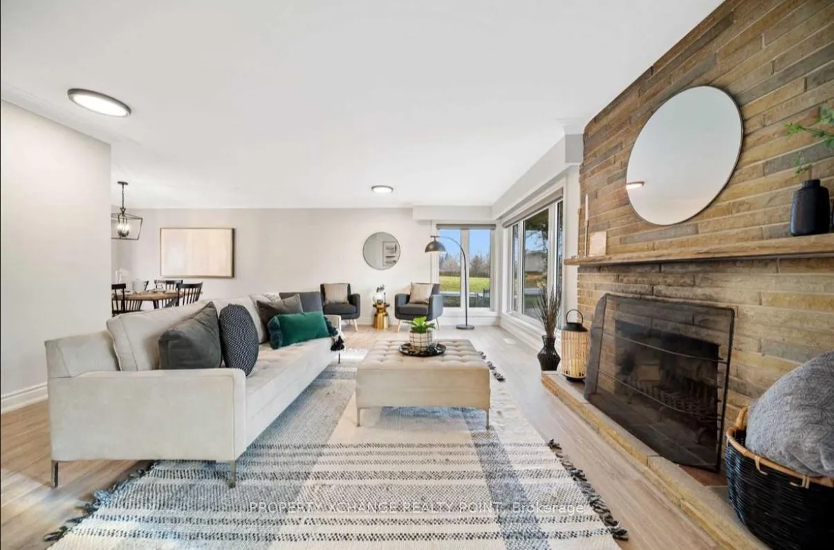 Photo 10 of 464 Kingston Road, Ajax, Central East — HOMEH