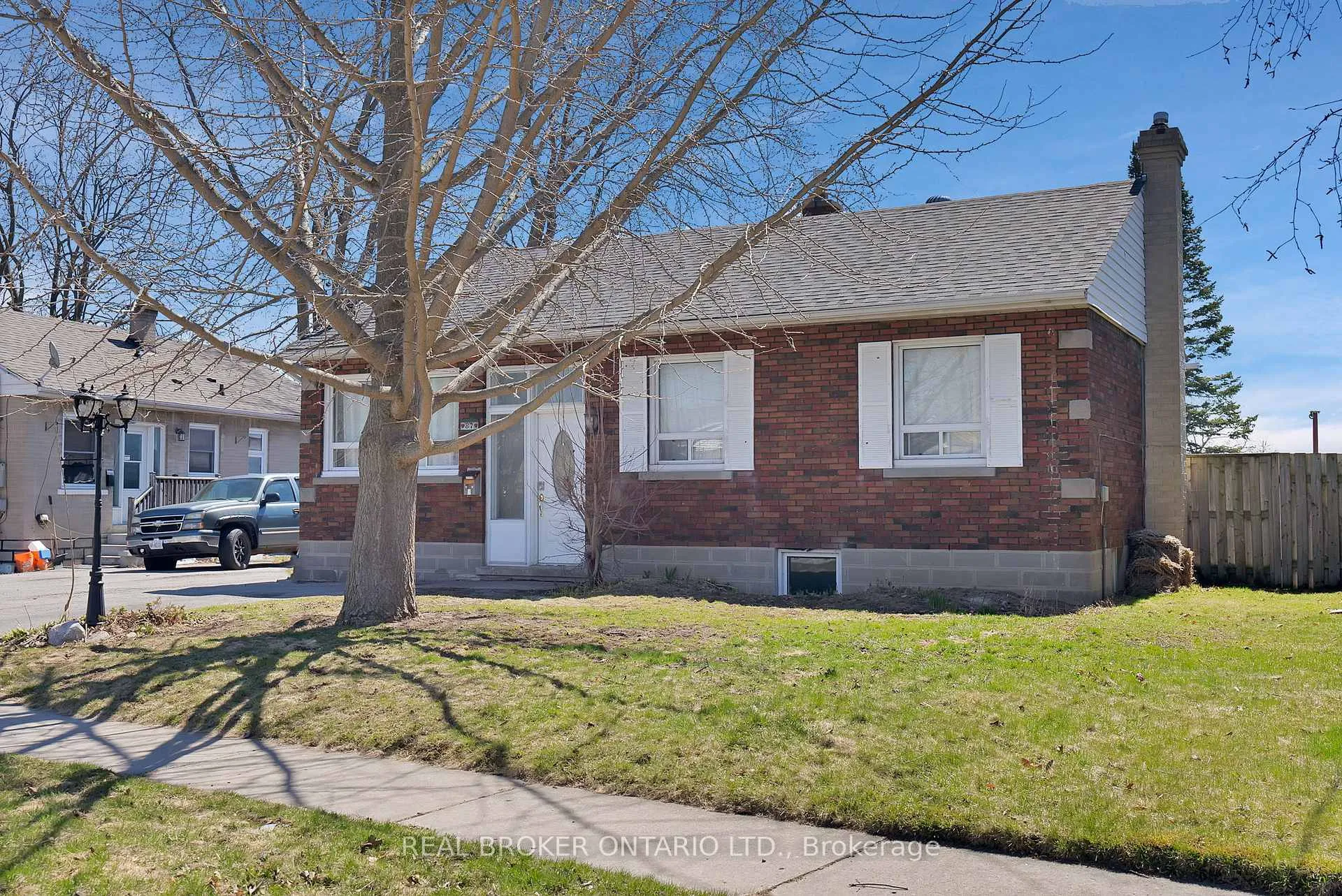 Photo 2 of Unit BSMT, 87 Wellington Avenue W, Oshawa, Lakeview — HOMEH