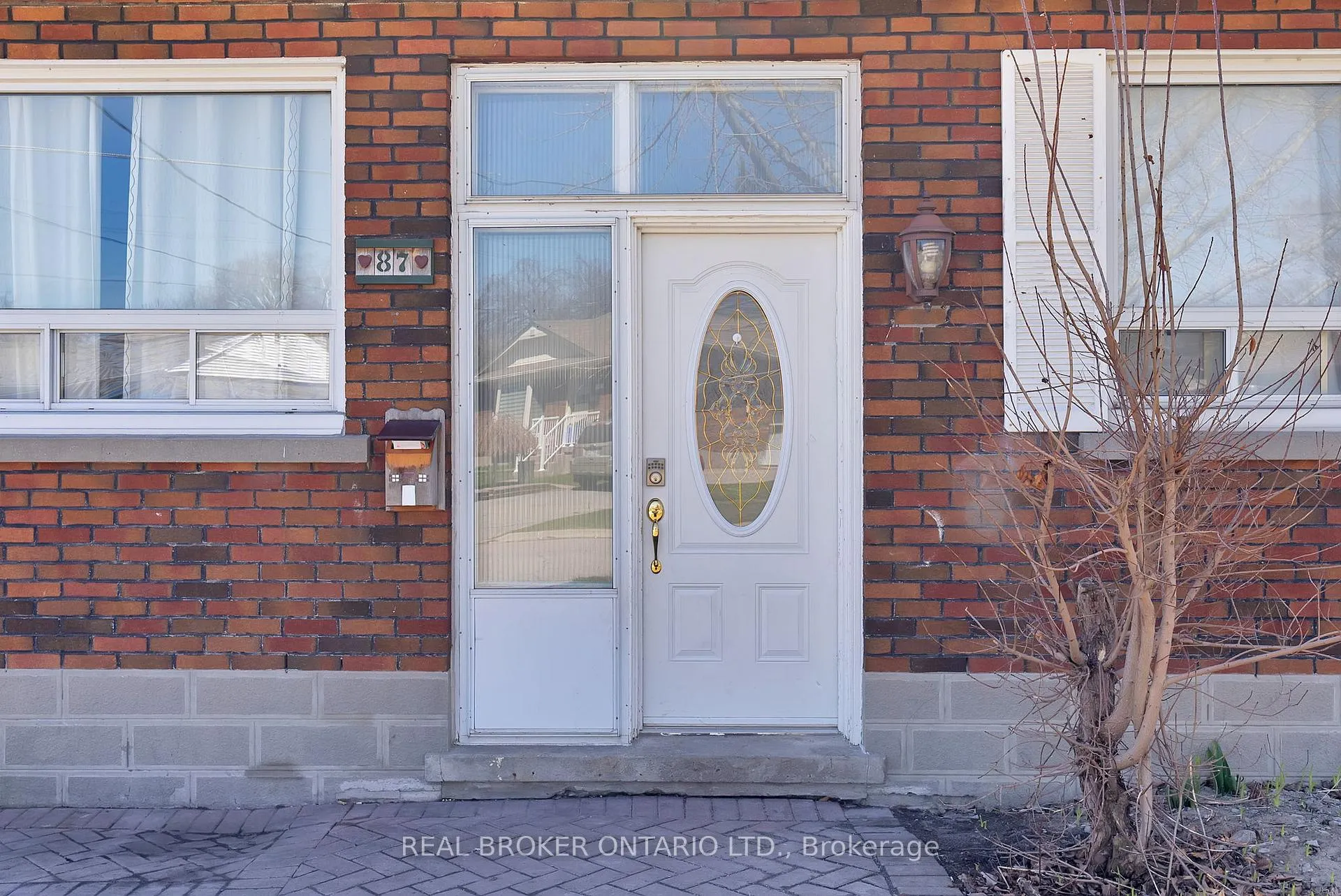 Photo 3 of Unit BSMT, 87 Wellington Avenue W, Oshawa, Lakeview — HOMEH