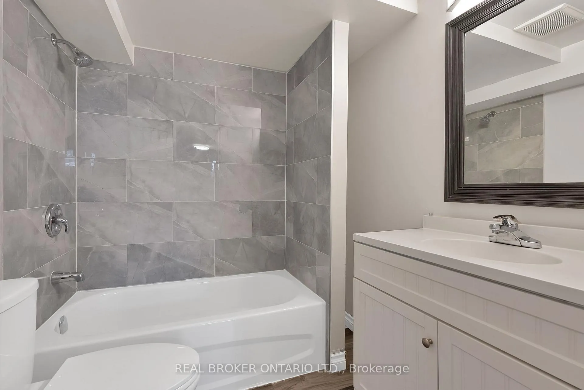 Photo 5 of Unit BSMT, 87 Wellington Avenue W, Oshawa, Lakeview — HOMEH