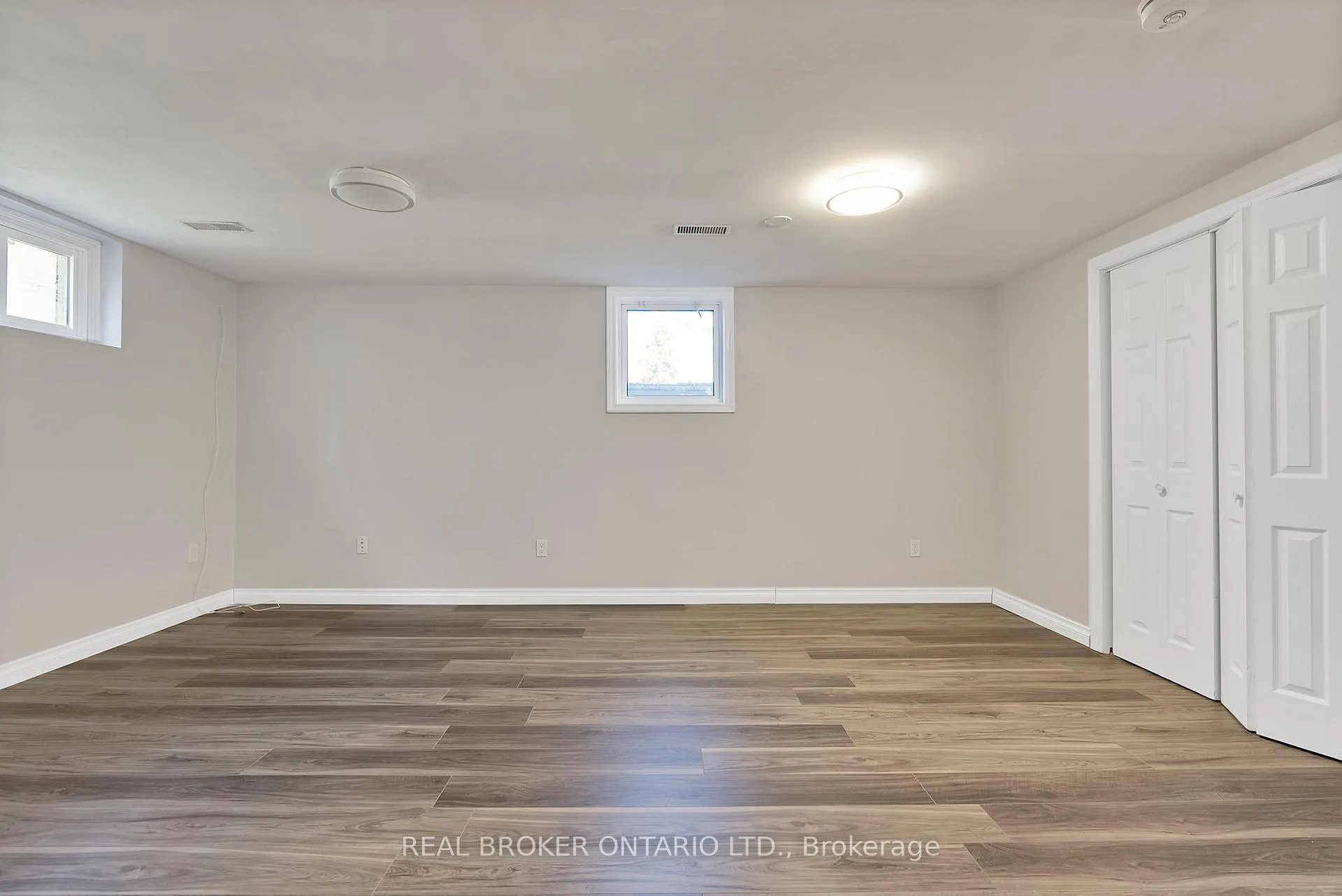 Photo 6 of Unit BSMT, 87 Wellington Avenue W, Oshawa, Lakeview — HOMEH