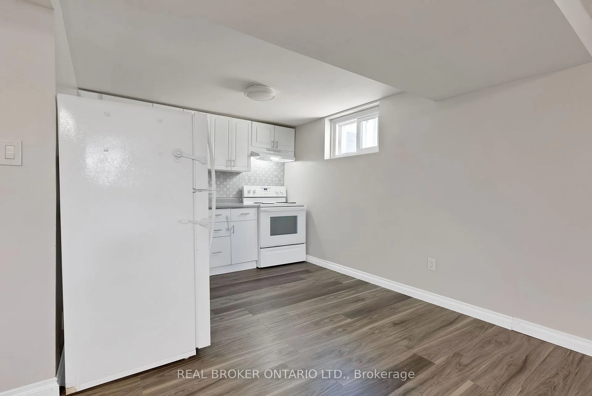 Photo 8 of Unit BSMT, 87 Wellington Avenue W, Oshawa, Lakeview — HOMEH