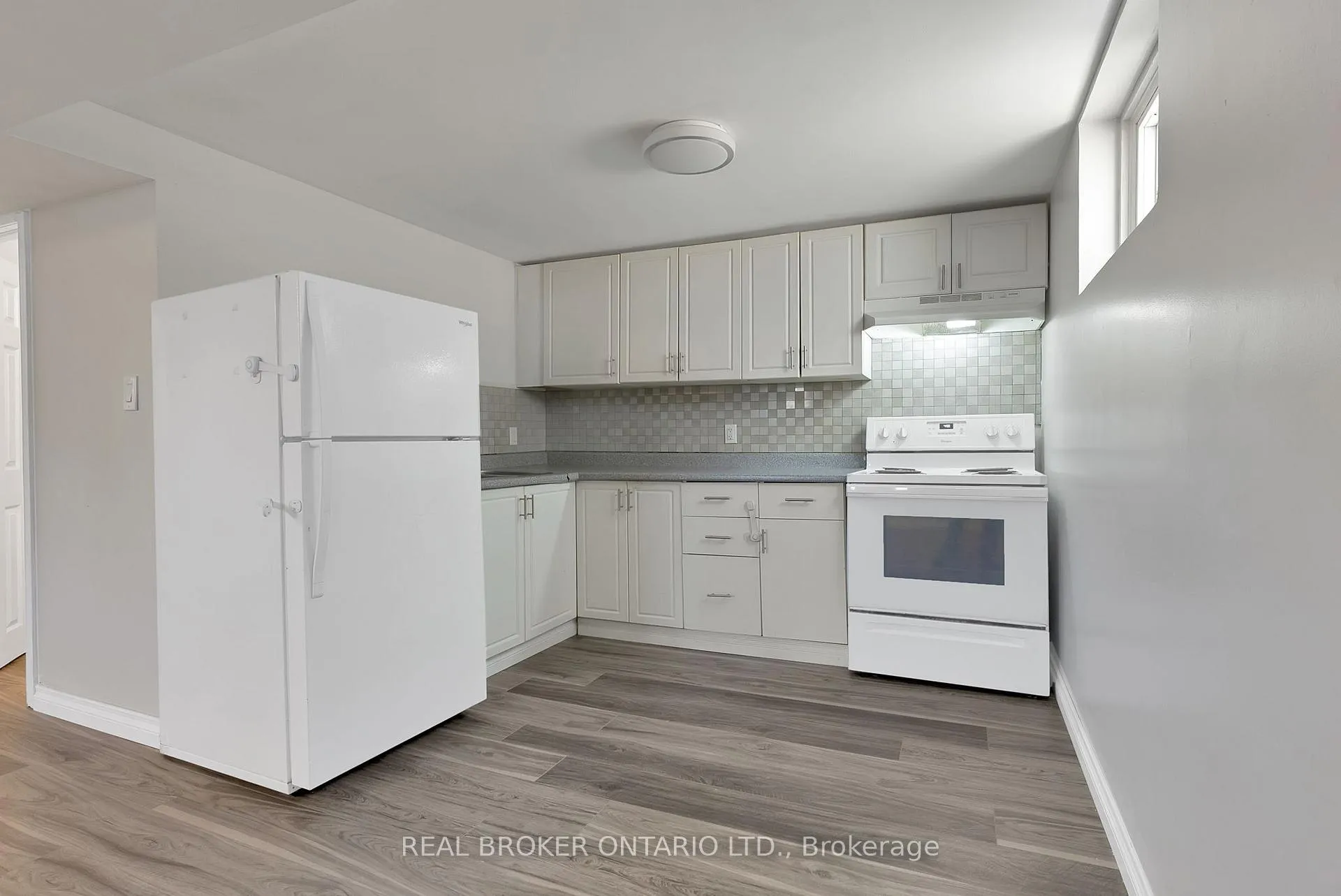 Photo 10 of Unit BSMT, 87 Wellington Avenue W, Oshawa, Lakeview — HOMEH