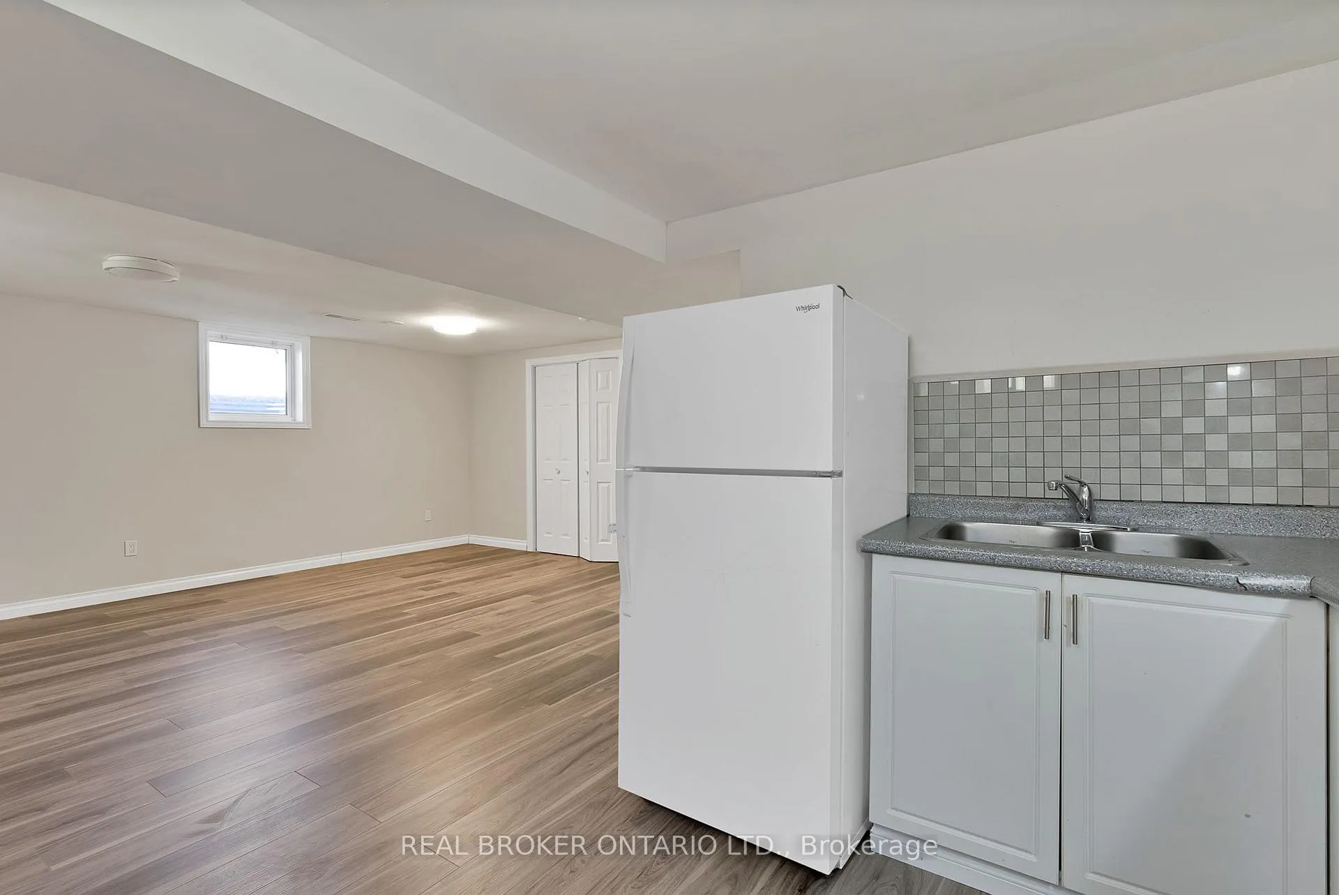 Photo 11 of Unit BSMT, 87 Wellington Avenue W, Oshawa, Lakeview — HOMEH