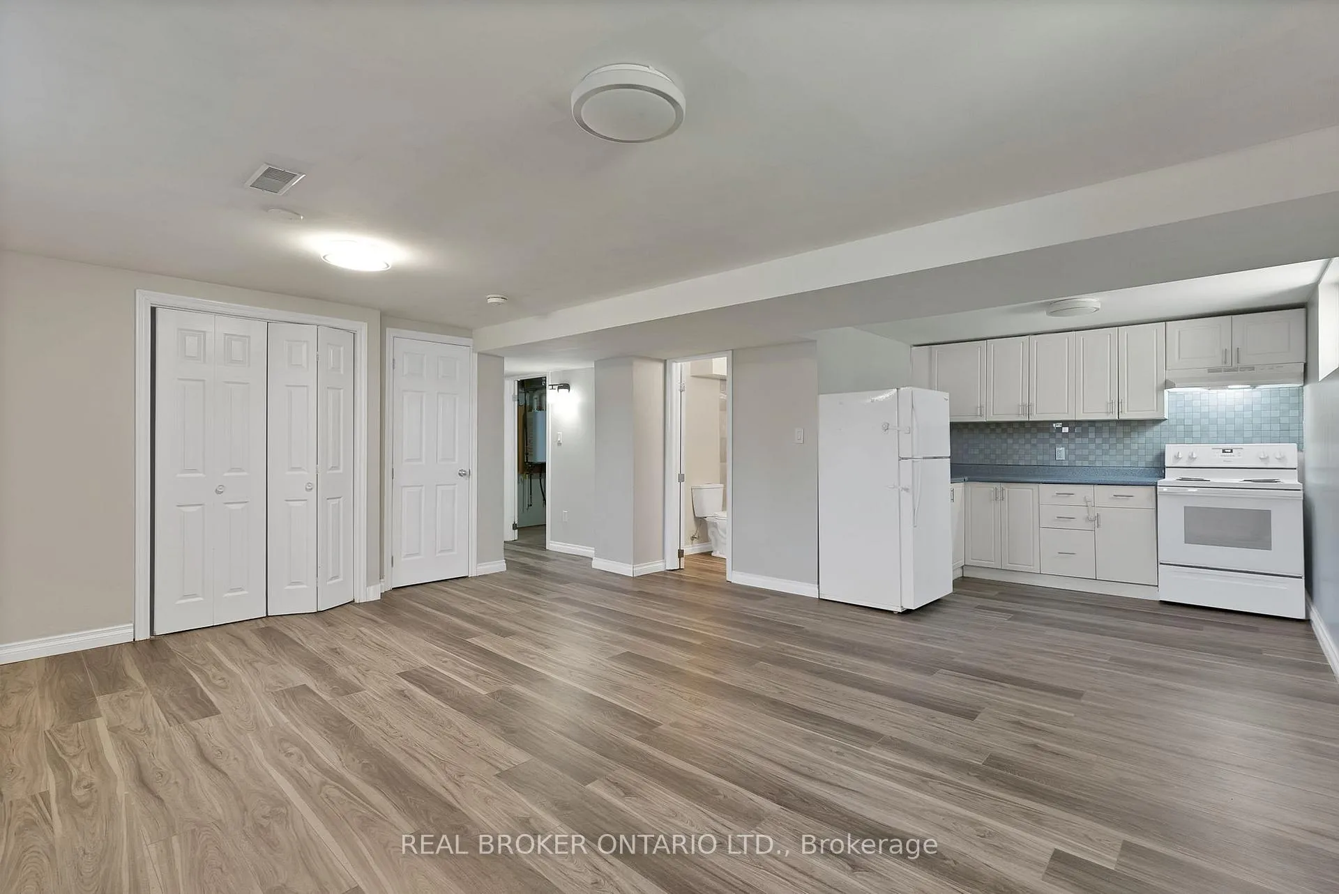 Photo 12 of Unit BSMT, 87 Wellington Avenue W, Oshawa, Lakeview — HOMEH