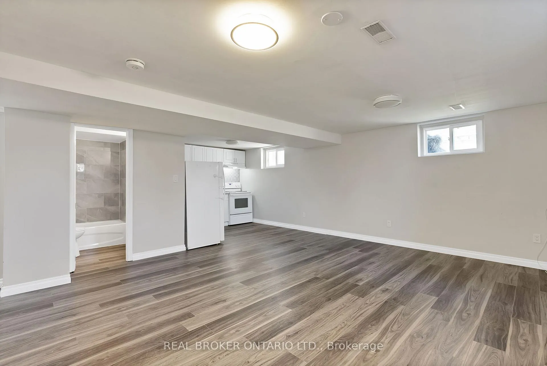 Photo 13 of Unit BSMT, 87 Wellington Avenue W, Oshawa, Lakeview — HOMEH
