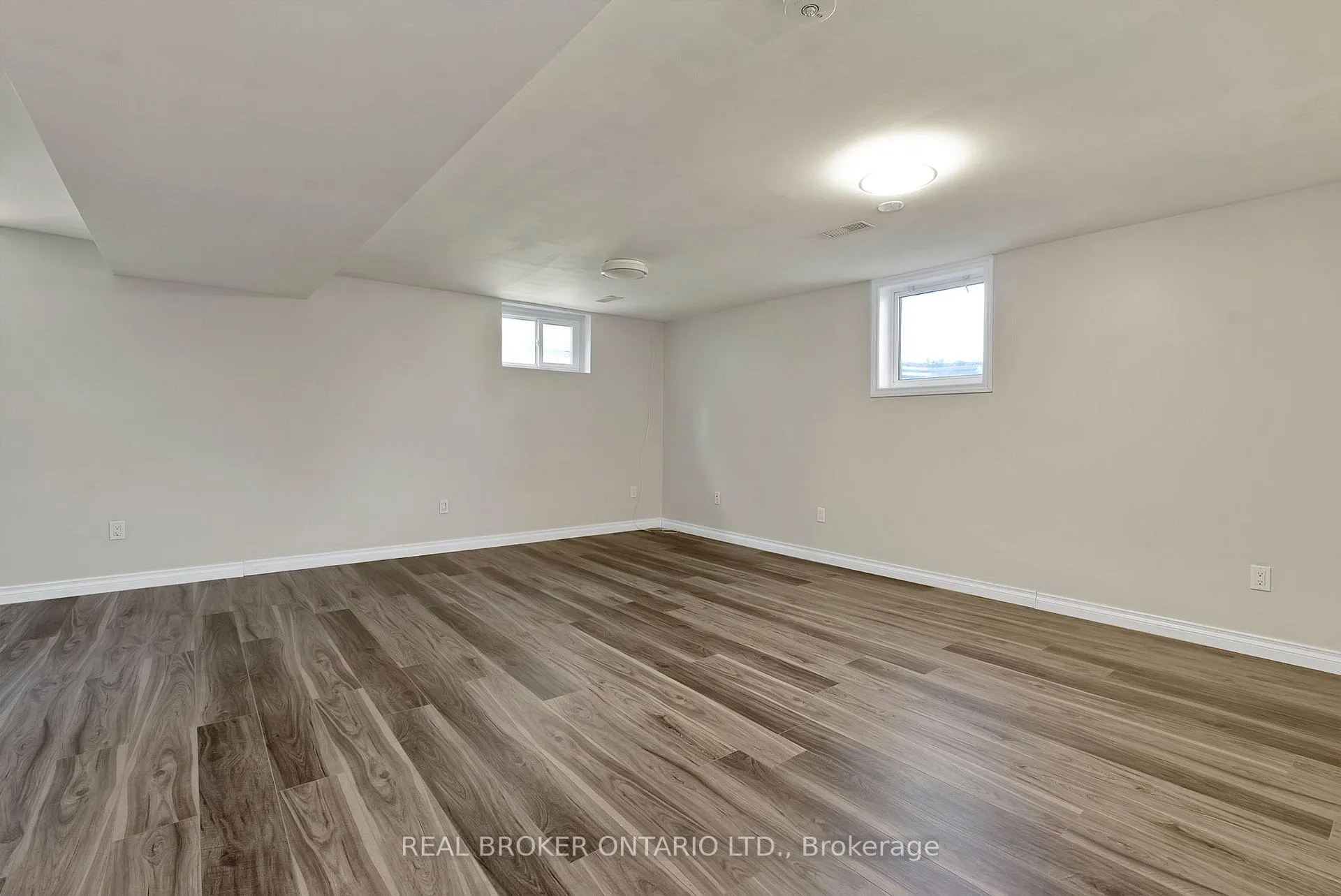 Photo 17 of Unit BSMT, 87 Wellington Avenue W, Oshawa, Lakeview — HOMEH