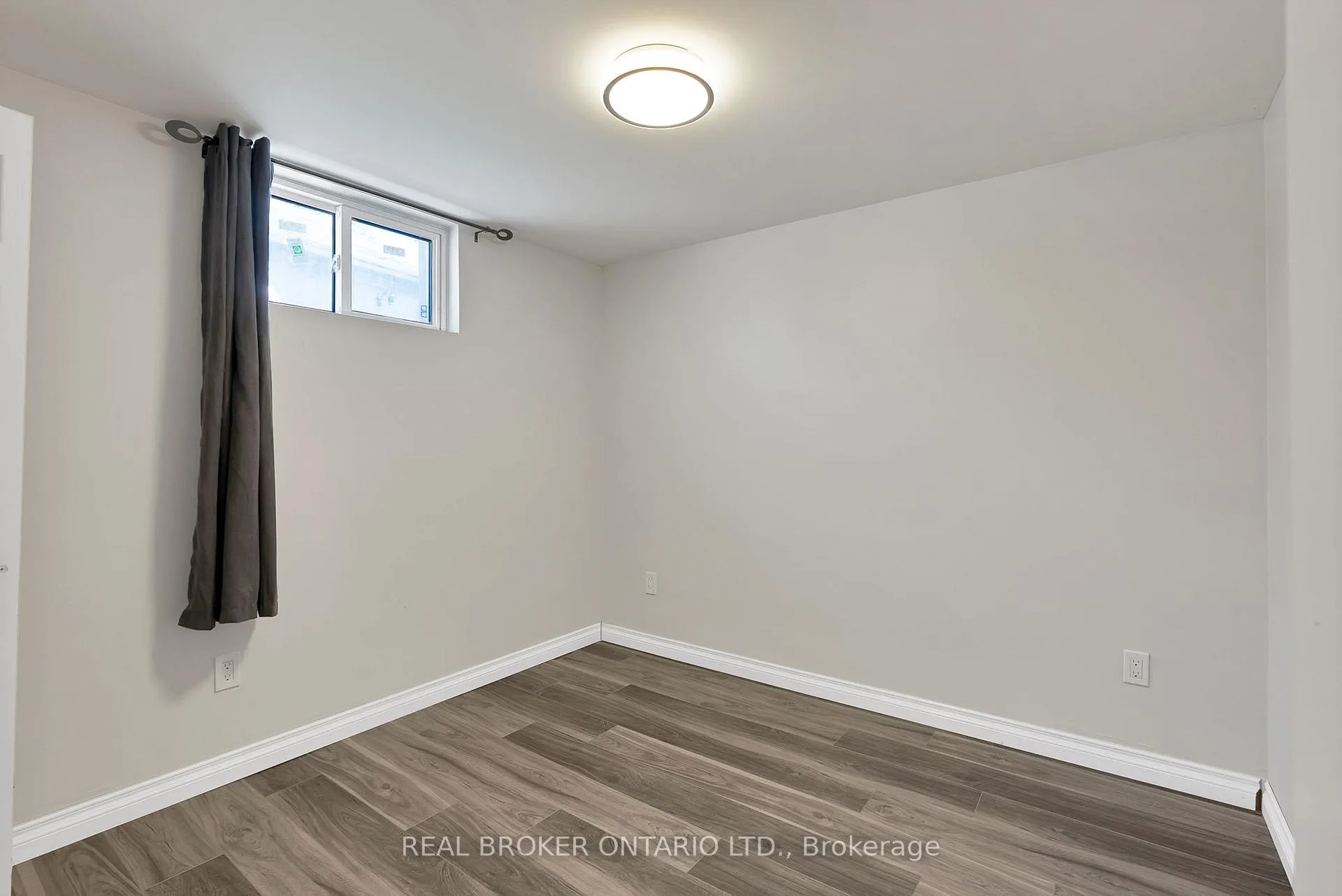 Photo 22 of Unit BSMT, 87 Wellington Avenue W, Oshawa, Lakeview — HOMEH