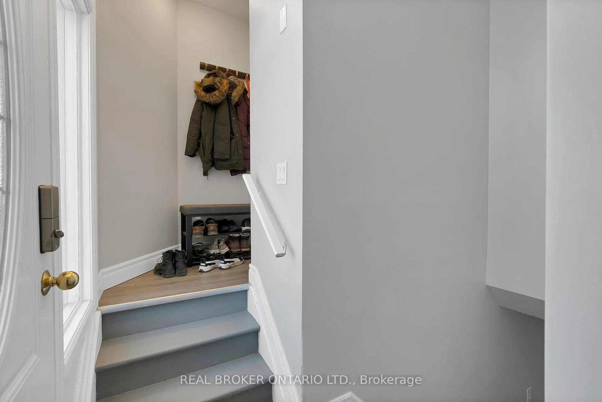 Photo 24 of Unit BSMT, 87 Wellington Avenue W, Oshawa, Lakeview — HOMEH