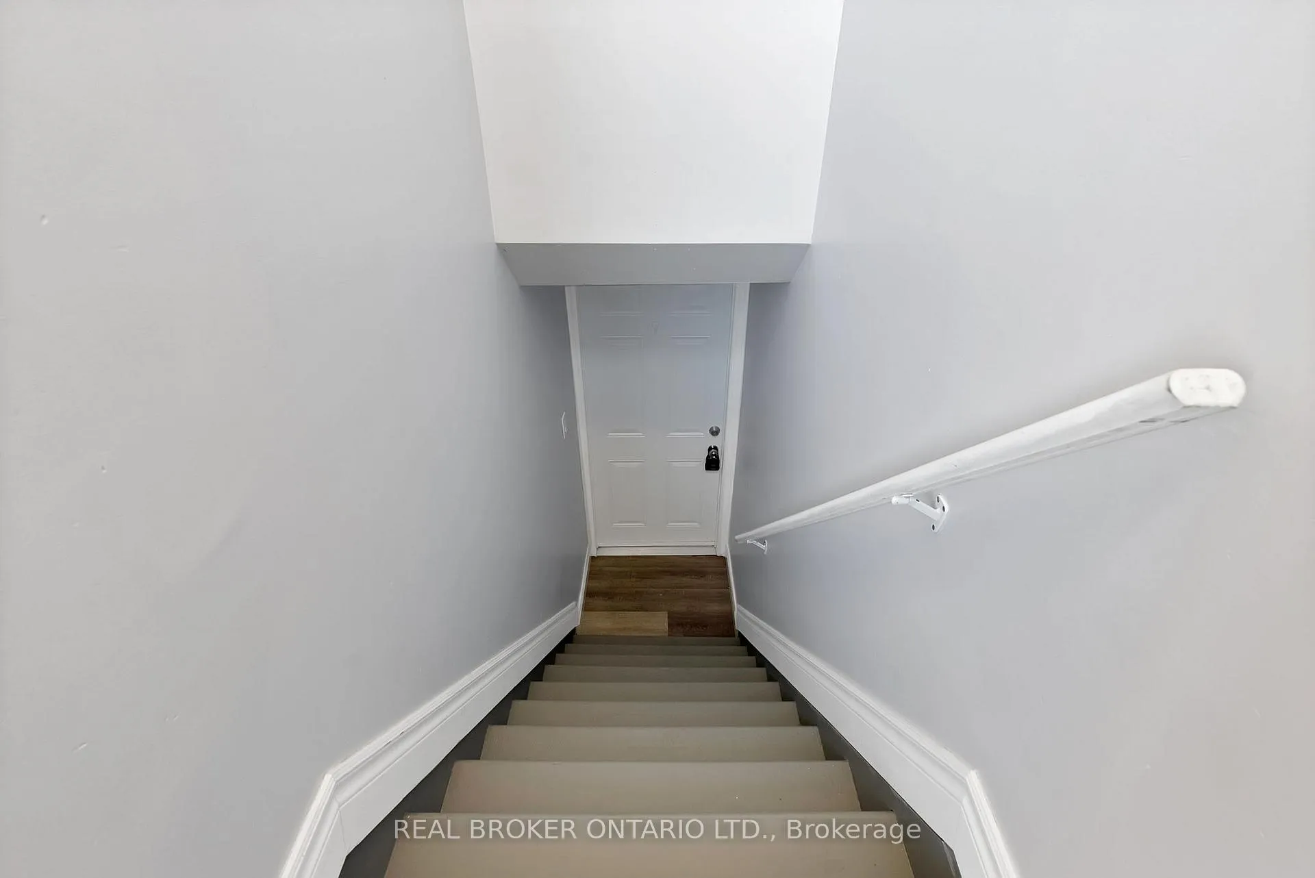 Photo 26 of Unit BSMT, 87 Wellington Avenue W, Oshawa, Lakeview — HOMEH
