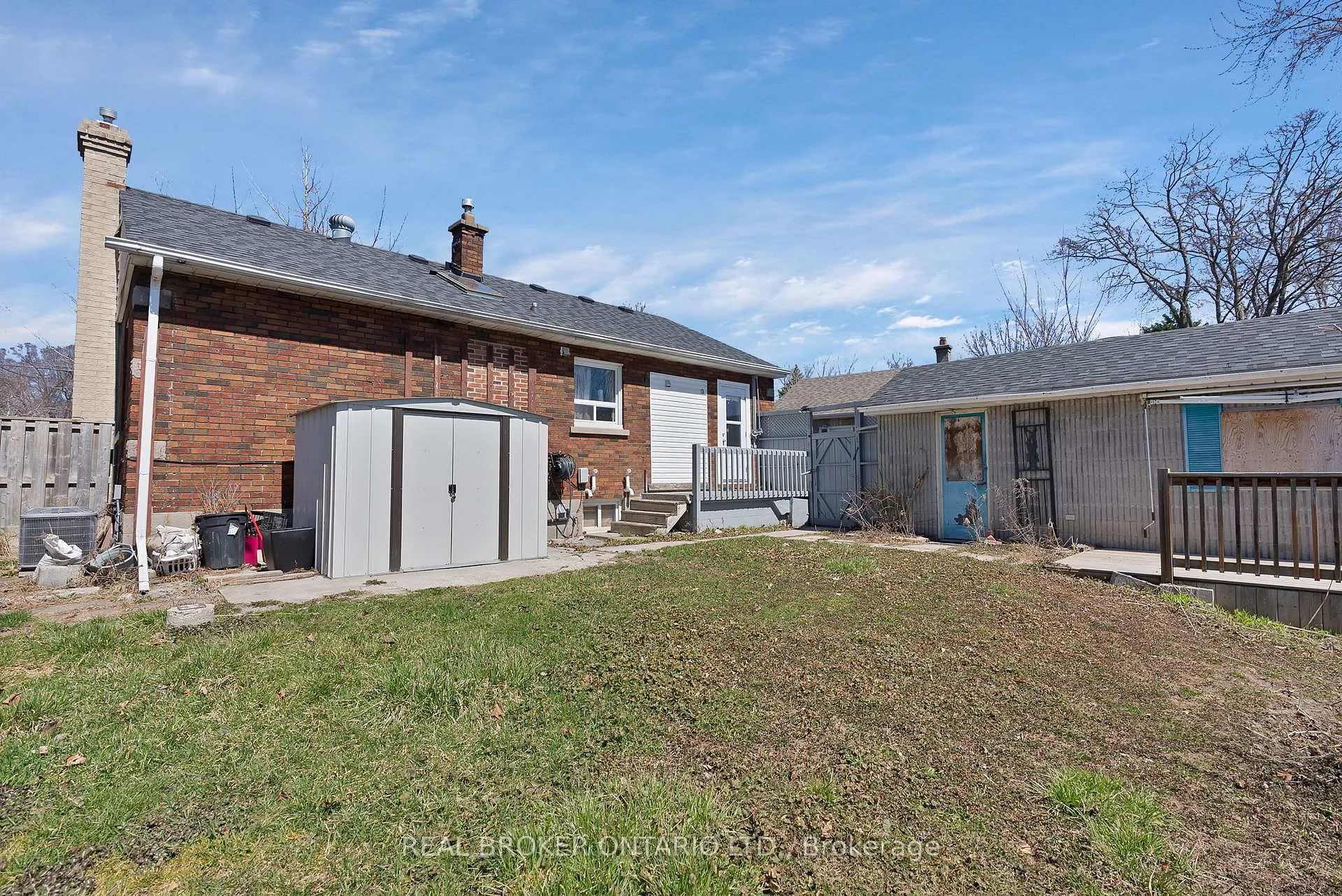 Photo 27 of Unit BSMT, 87 Wellington Avenue W, Oshawa, Lakeview — HOMEH