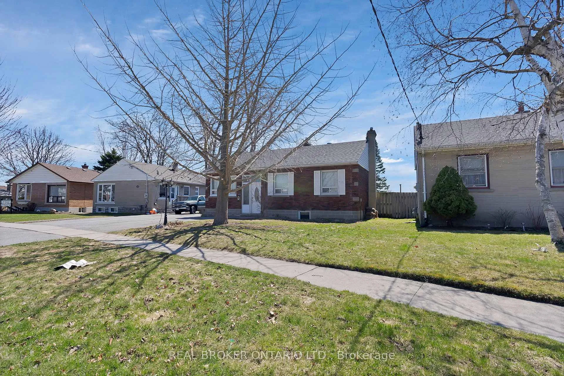 Photo 29 of Unit BSMT, 87 Wellington Avenue W, Oshawa, Lakeview — HOMEH