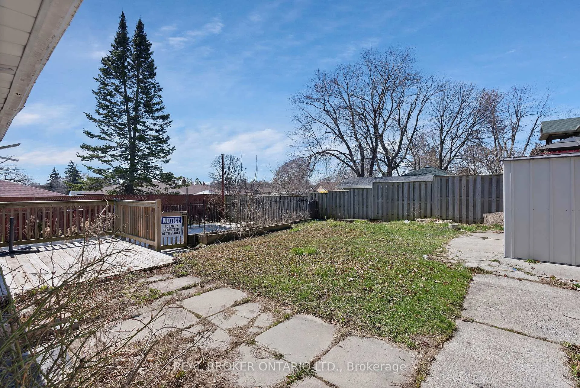 Photo 30 of Unit BSMT, 87 Wellington Avenue W, Oshawa, Lakeview — HOMEH