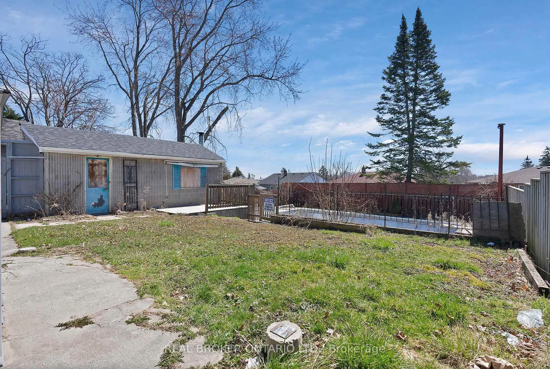 Photo 31 of Unit BSMT, 87 Wellington Avenue W, Oshawa, Lakeview — HOMEH