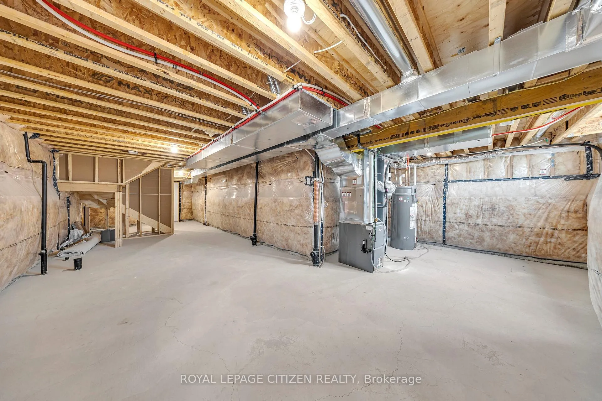 Photo 30 of 1111 Zircon Manor, Pickering, Rural Pickering — HOMEH