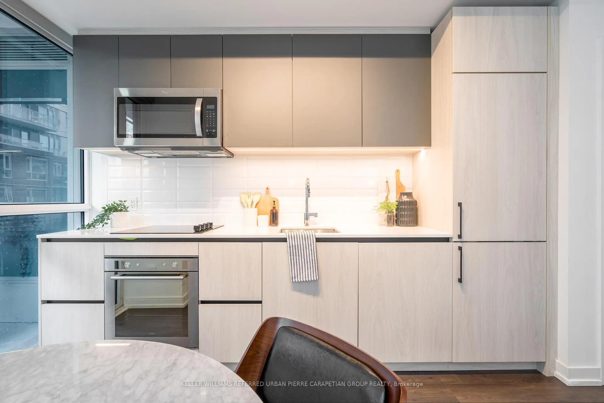 Photo 16 of Unit 216, 150 Logan Avenue, Toronto, South Riverdale — HOMEH