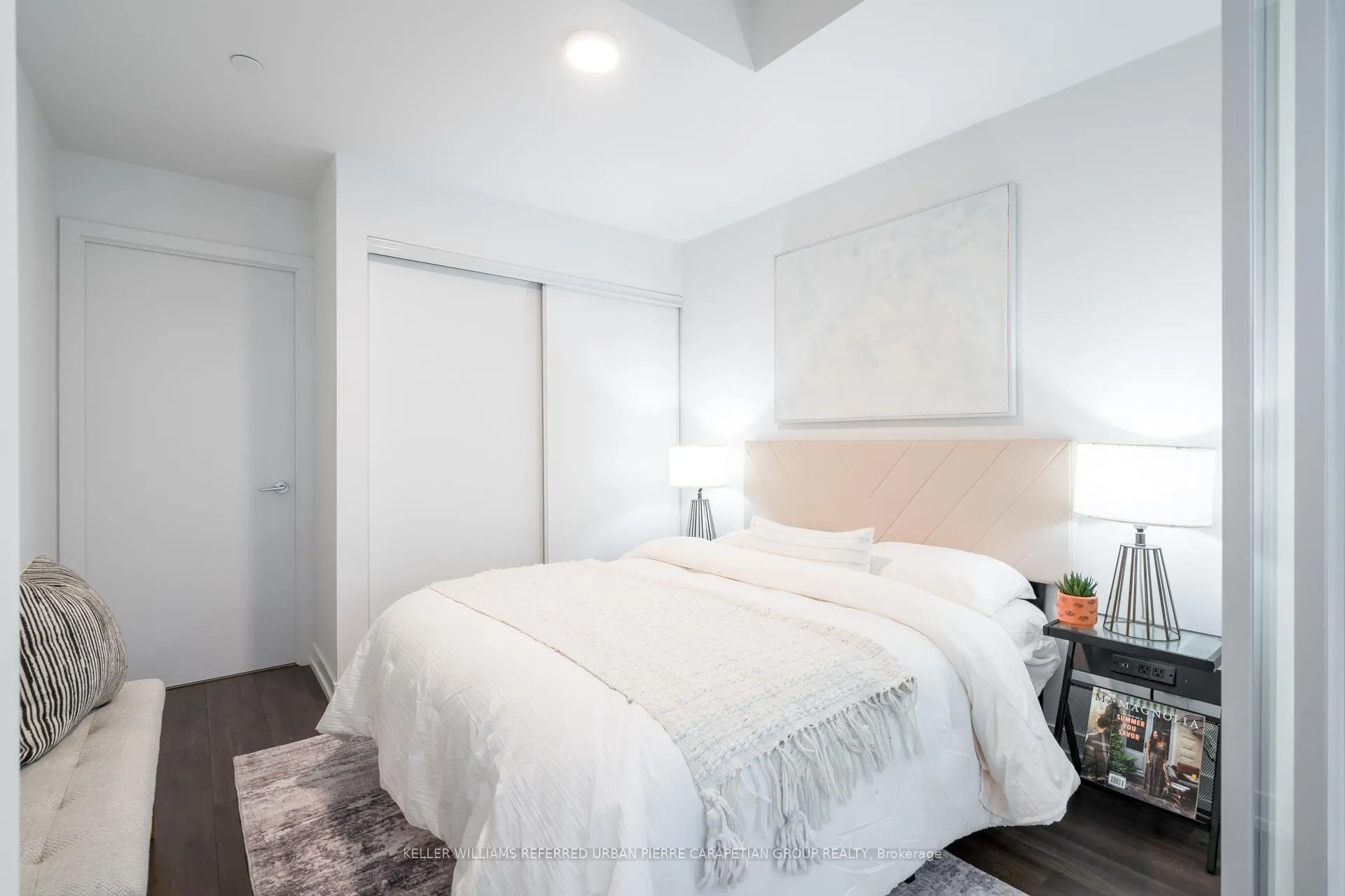 Photo 18 of Unit 216, 150 Logan Avenue, Toronto, South Riverdale — HOMEH