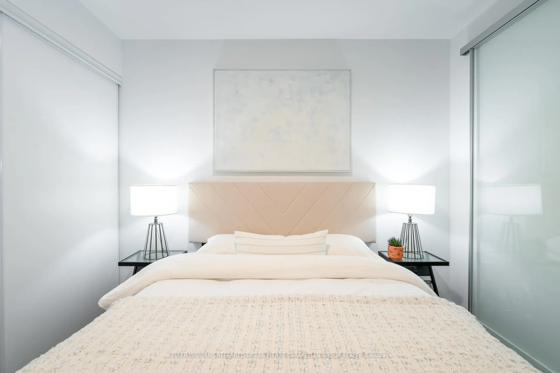 Photo 19 of Unit 216, 150 Logan Avenue, Toronto, South Riverdale — HOMEH