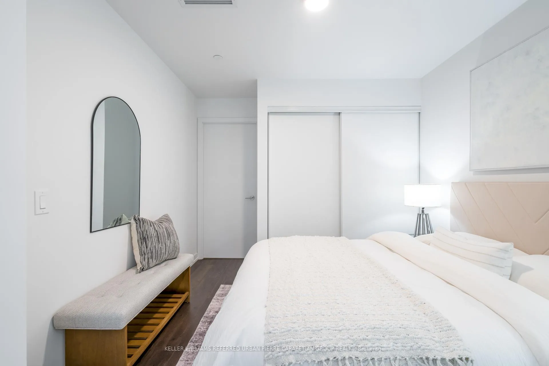 Photo 20 of Unit 216, 150 Logan Avenue, Toronto, South Riverdale — HOMEH
