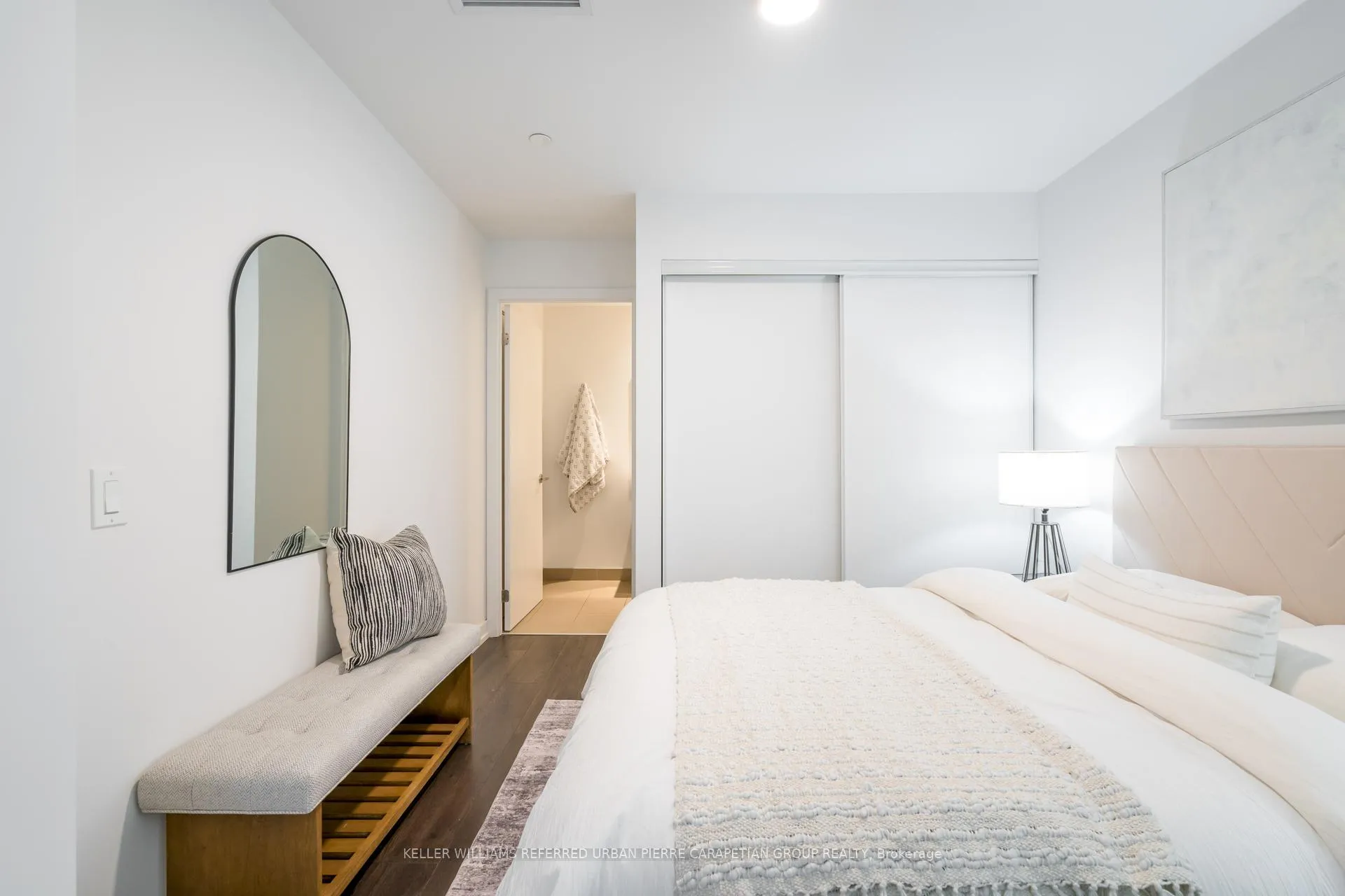 Photo 21 of Unit 216, 150 Logan Avenue, Toronto, South Riverdale — HOMEH