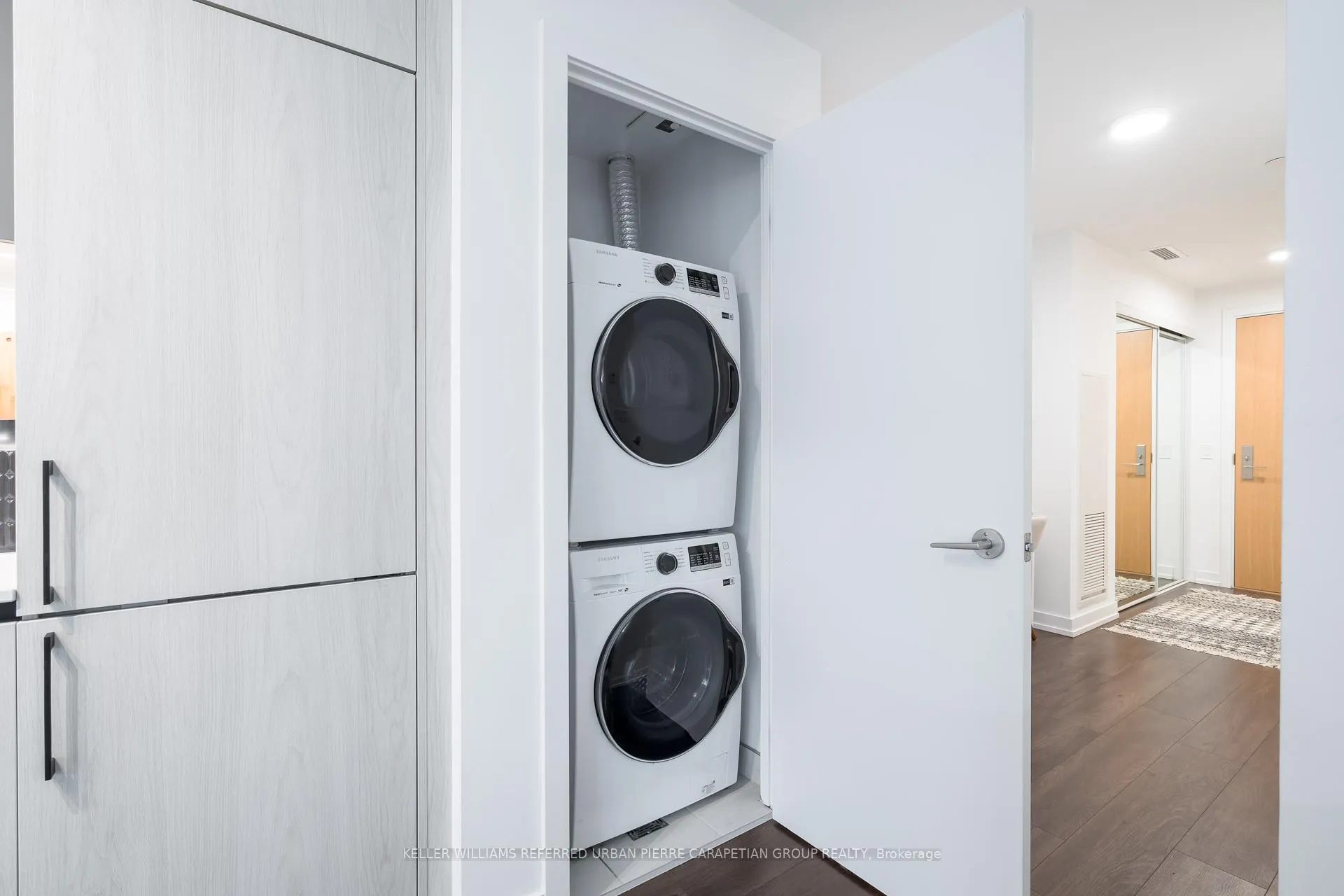 Photo 24 of Unit 216, 150 Logan Avenue, Toronto, South Riverdale — HOMEH