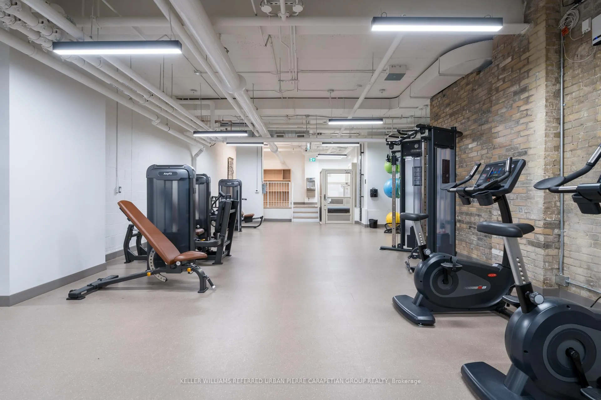 Photo 29 of Unit 216, 150 Logan Avenue, Toronto, South Riverdale — HOMEH