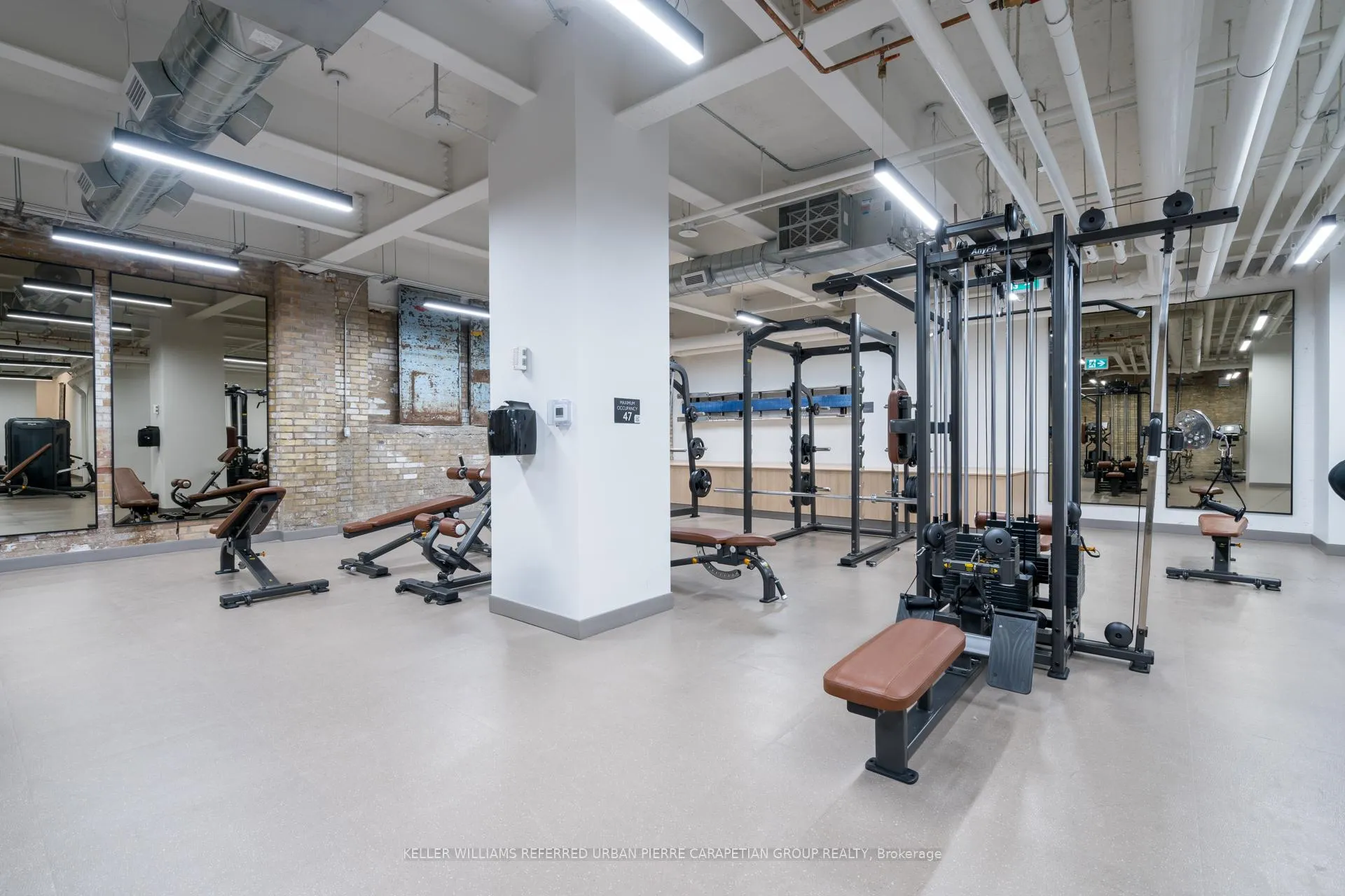 Photo 30 of Unit 216, 150 Logan Avenue, Toronto, South Riverdale — HOMEH