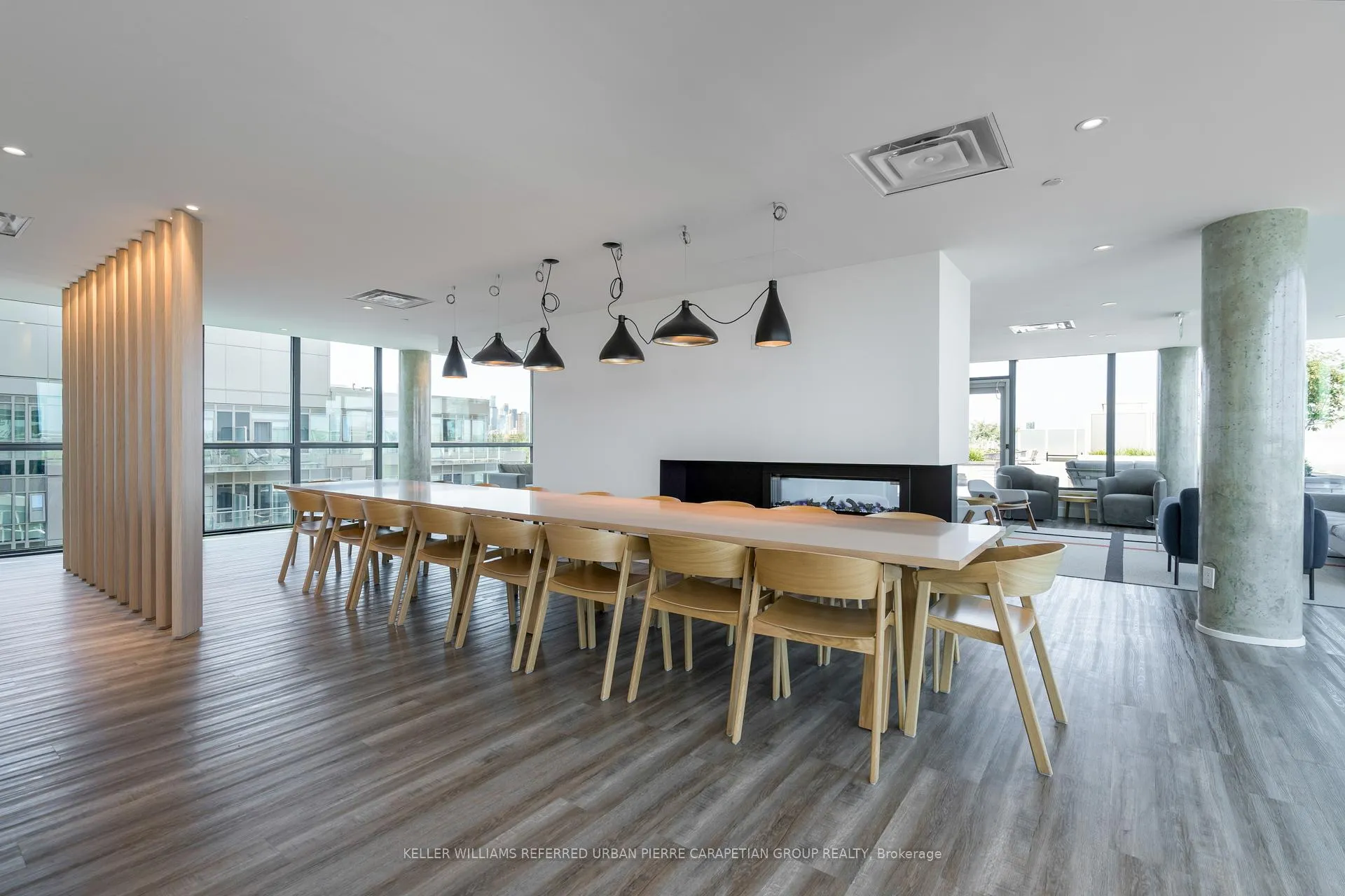 Photo 32 of Unit 216, 150 Logan Avenue, Toronto, South Riverdale — HOMEH