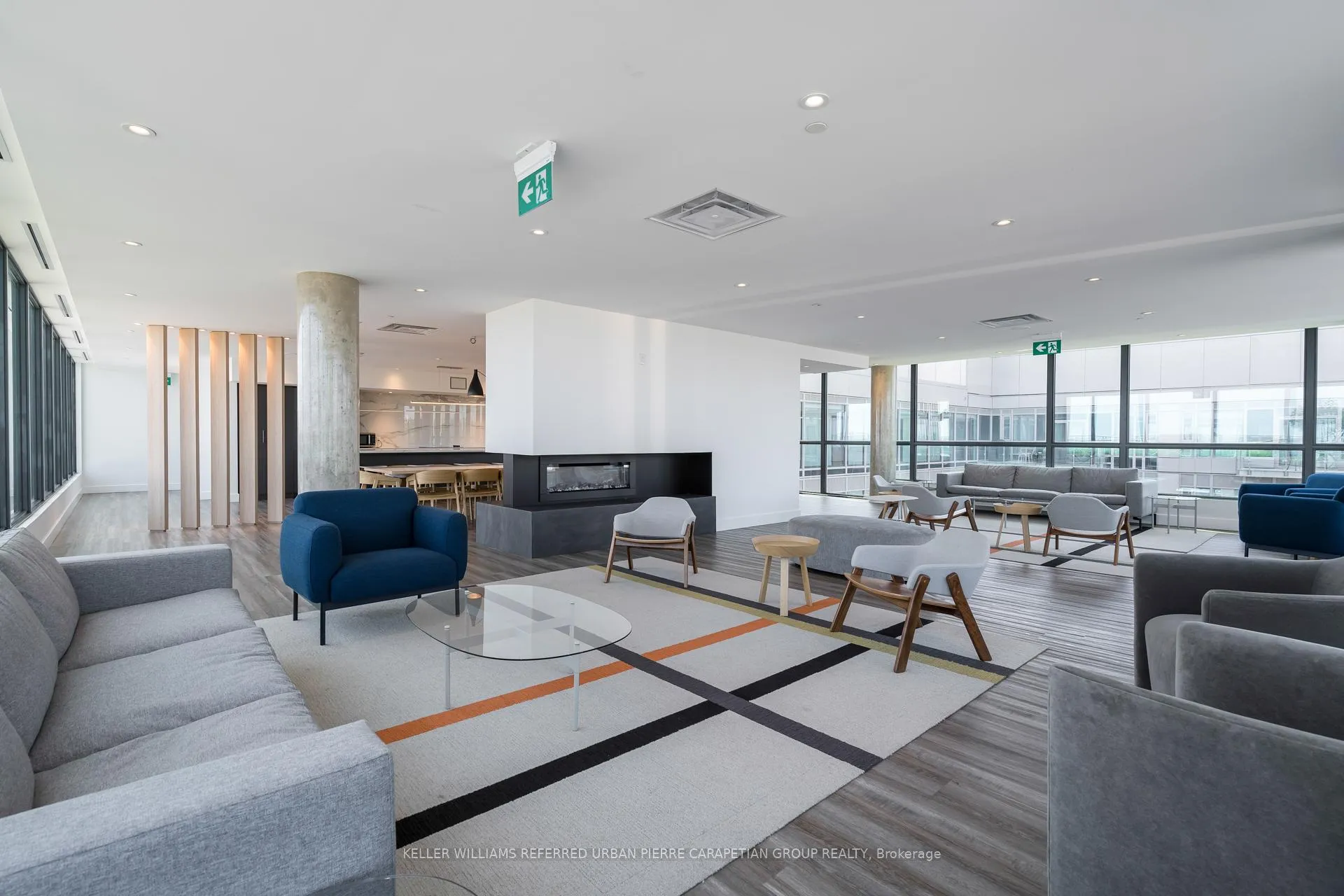 Photo 33 of Unit 216, 150 Logan Avenue, Toronto, South Riverdale — HOMEH