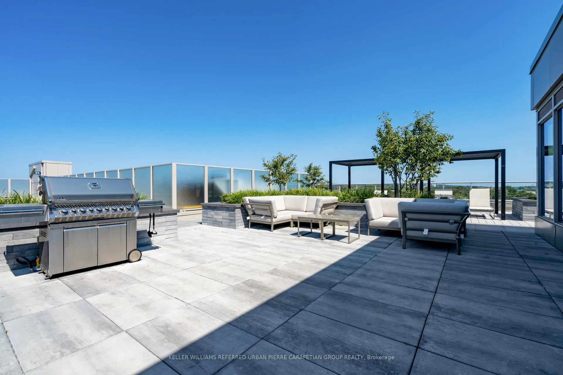 Photo 38 of Unit 216, 150 Logan Avenue, Toronto, South Riverdale — HOMEH
