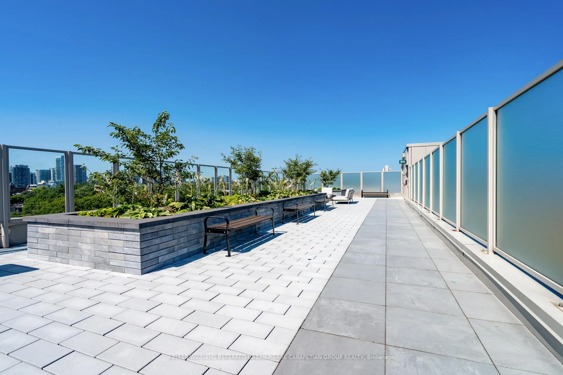 Photo 39 of Unit 216, 150 Logan Avenue, Toronto, South Riverdale — HOMEH