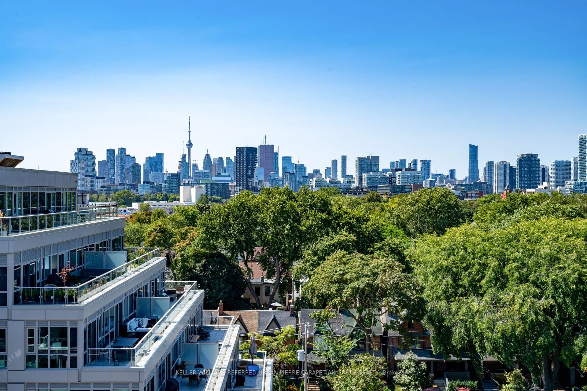 Photo 40 of Unit 216, 150 Logan Avenue, Toronto, South Riverdale — HOMEH