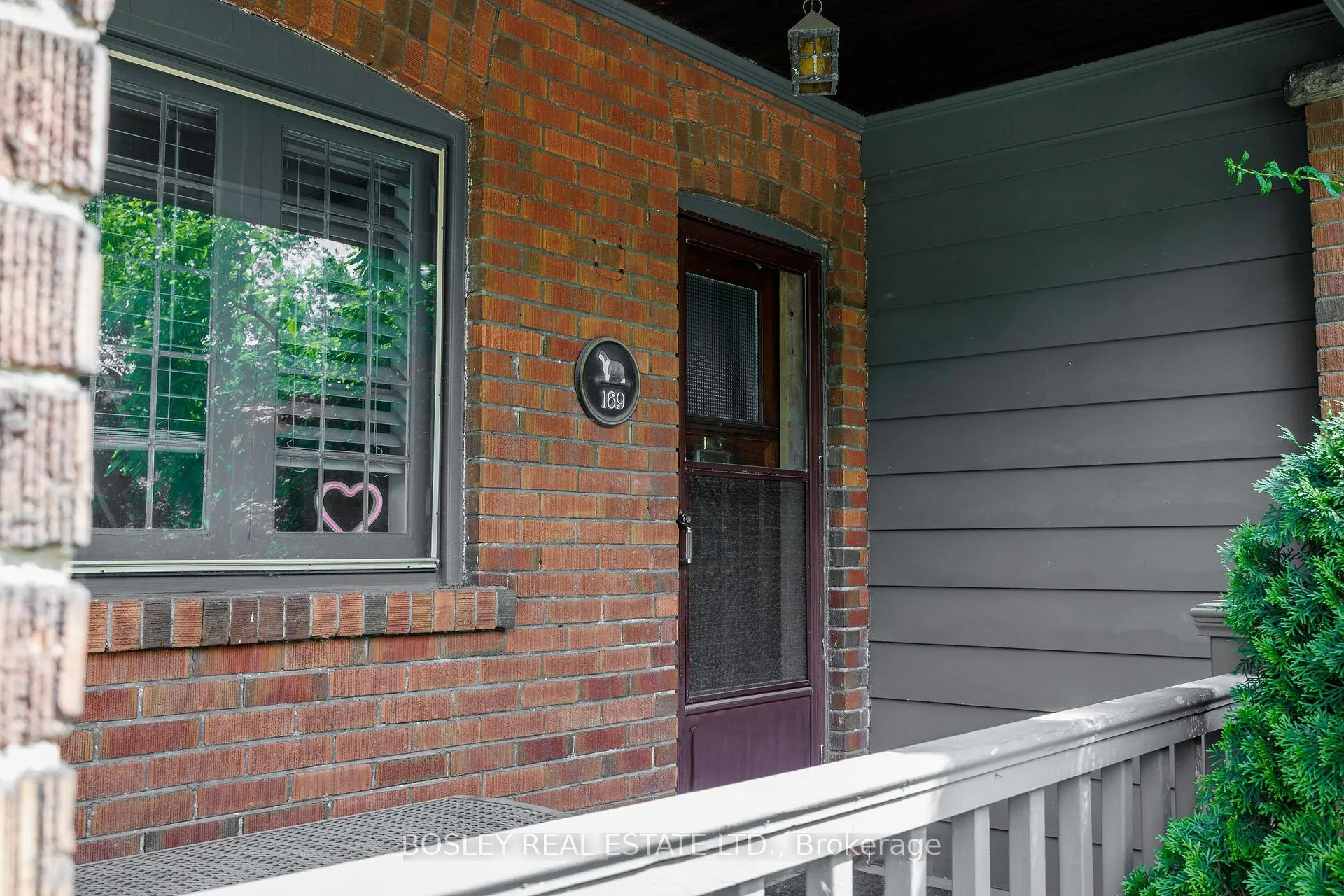 Photo 2 of 169 Kingston Road, Toronto, The Beaches — HOMEH