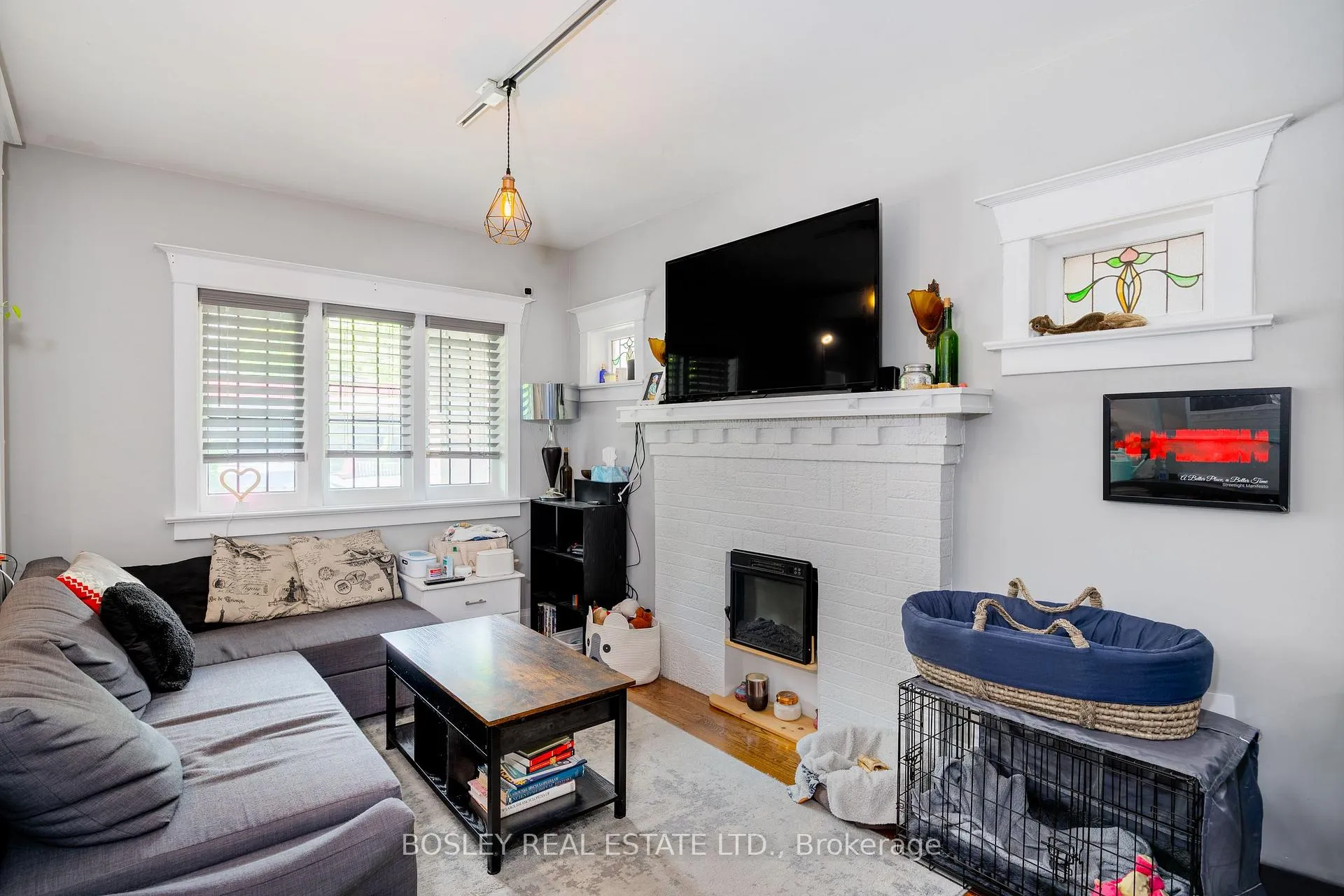 Photo 4 of 169 Kingston Road, Toronto, The Beaches — HOMEH