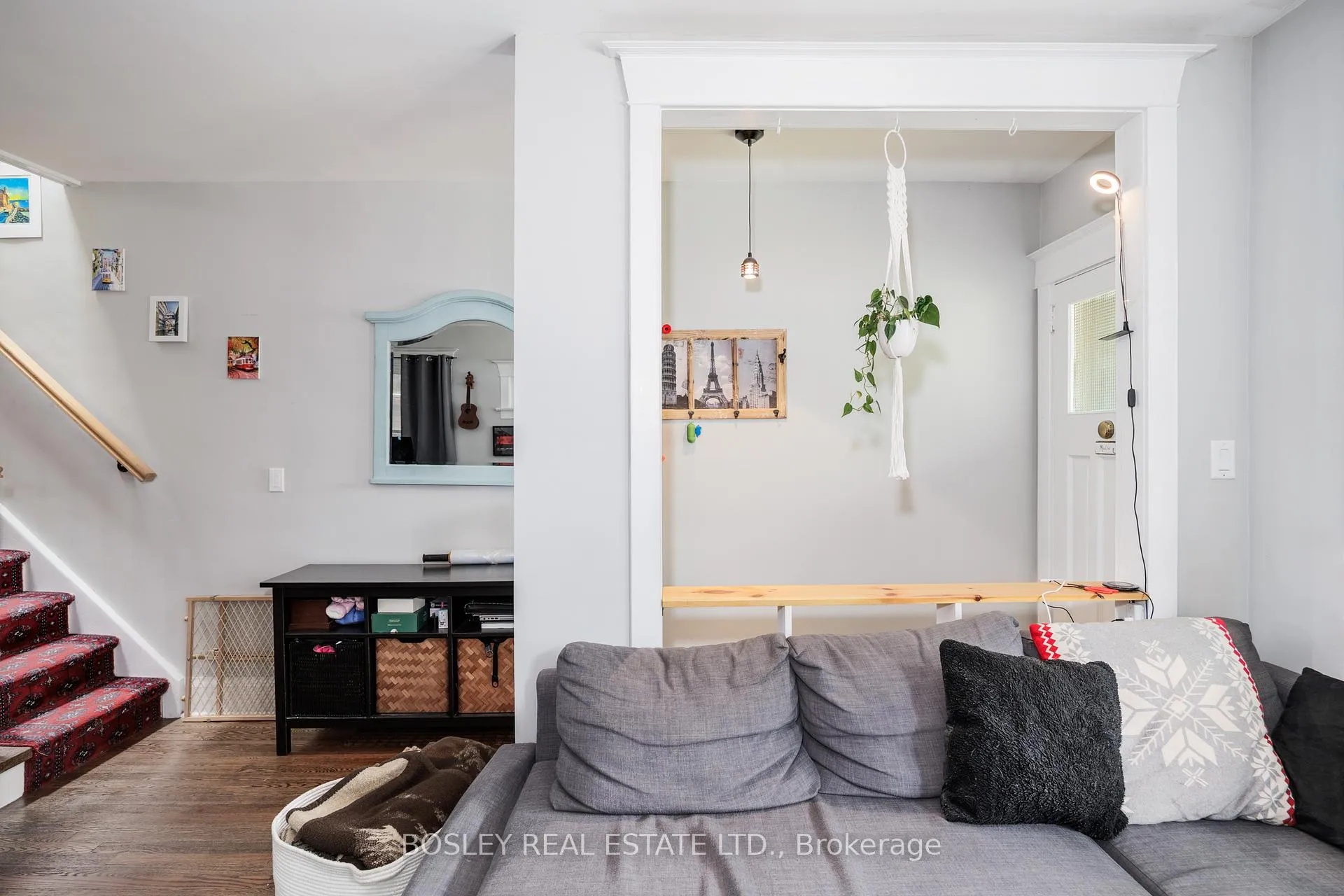 Photo 5 of 169 Kingston Road, Toronto, The Beaches — HOMEH