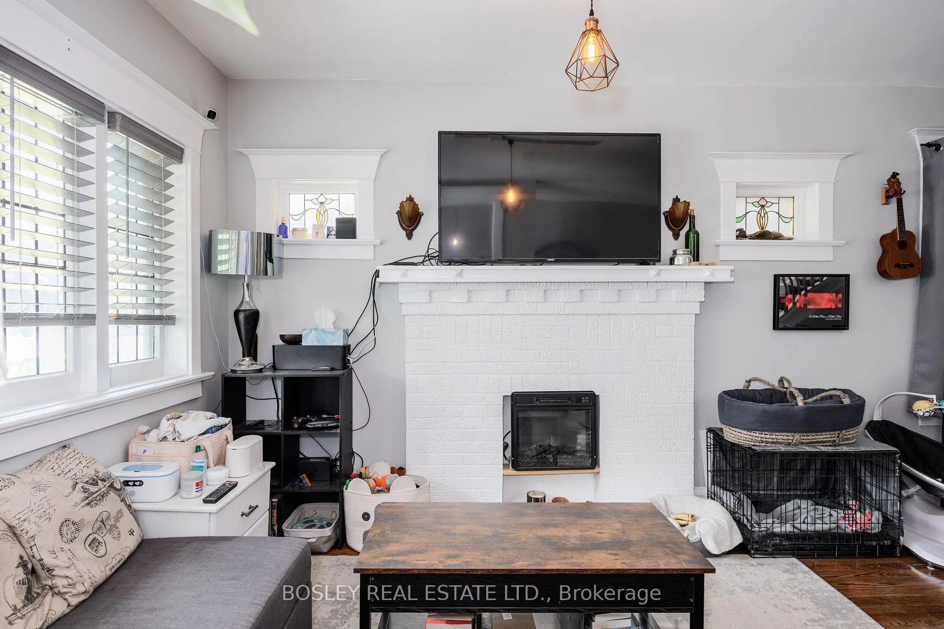 Photo 6 of 169 Kingston Road, Toronto, The Beaches — HOMEH