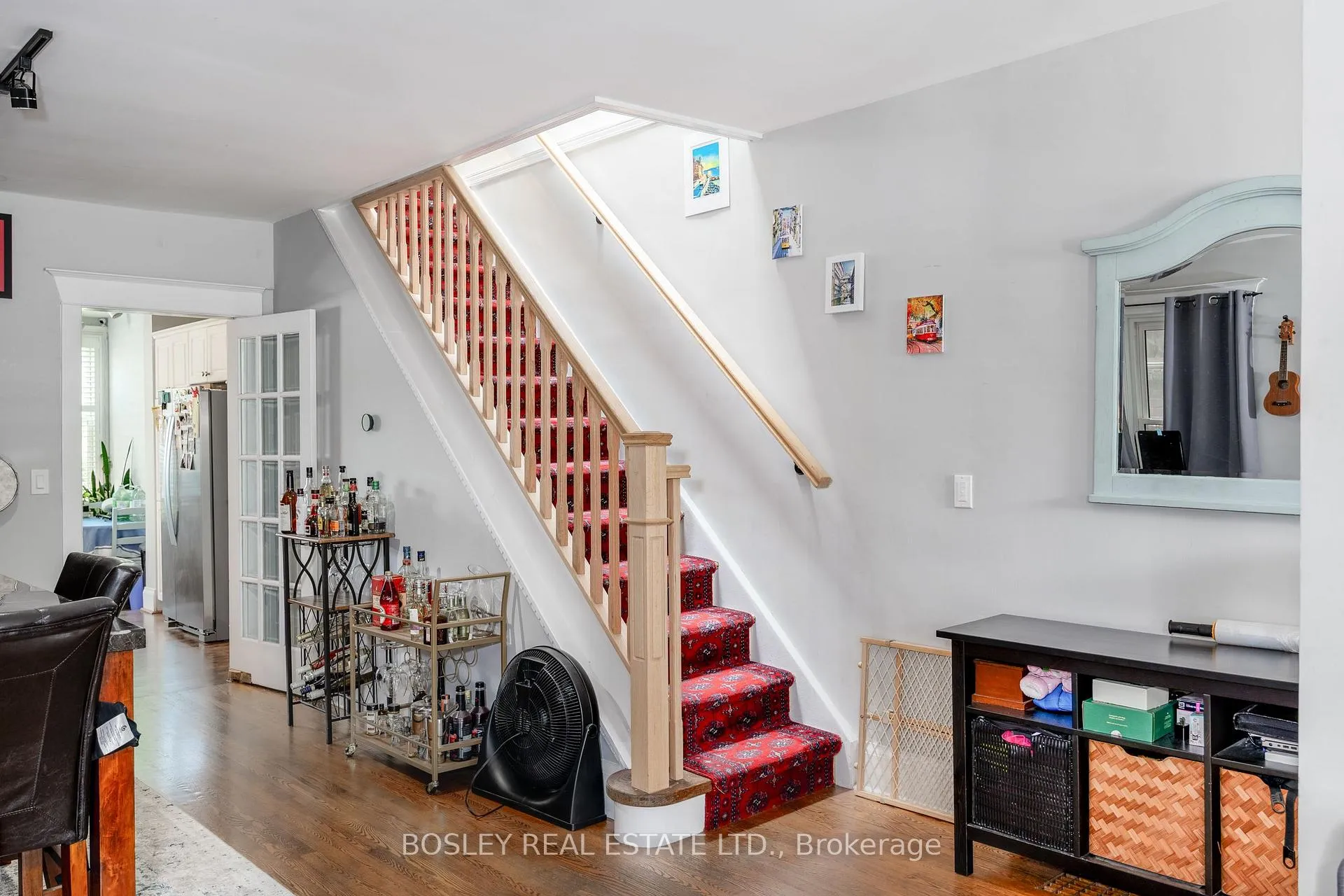 Photo 7 of 169 Kingston Road, Toronto, The Beaches — HOMEH