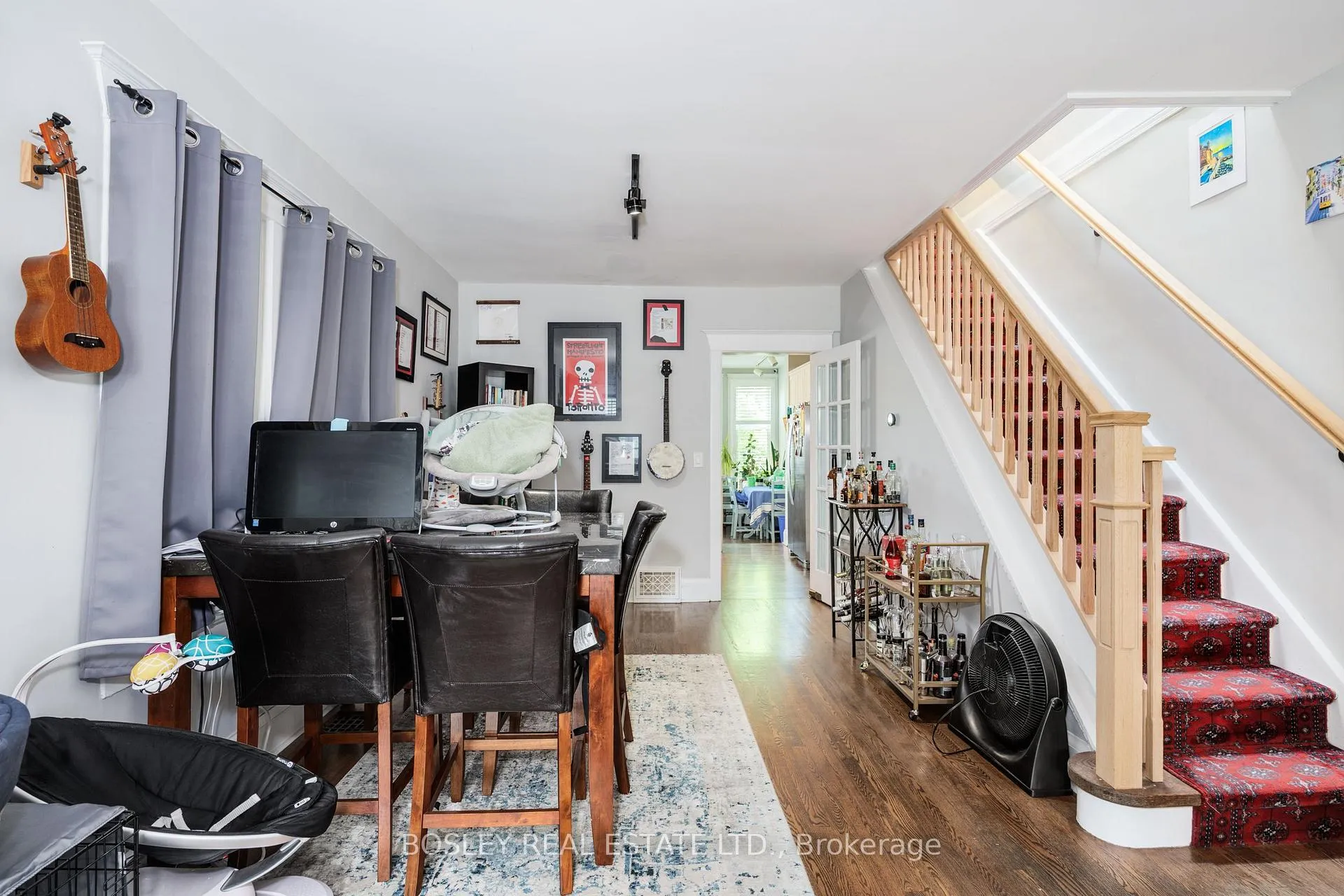 Photo 8 of 169 Kingston Road, Toronto, The Beaches — HOMEH