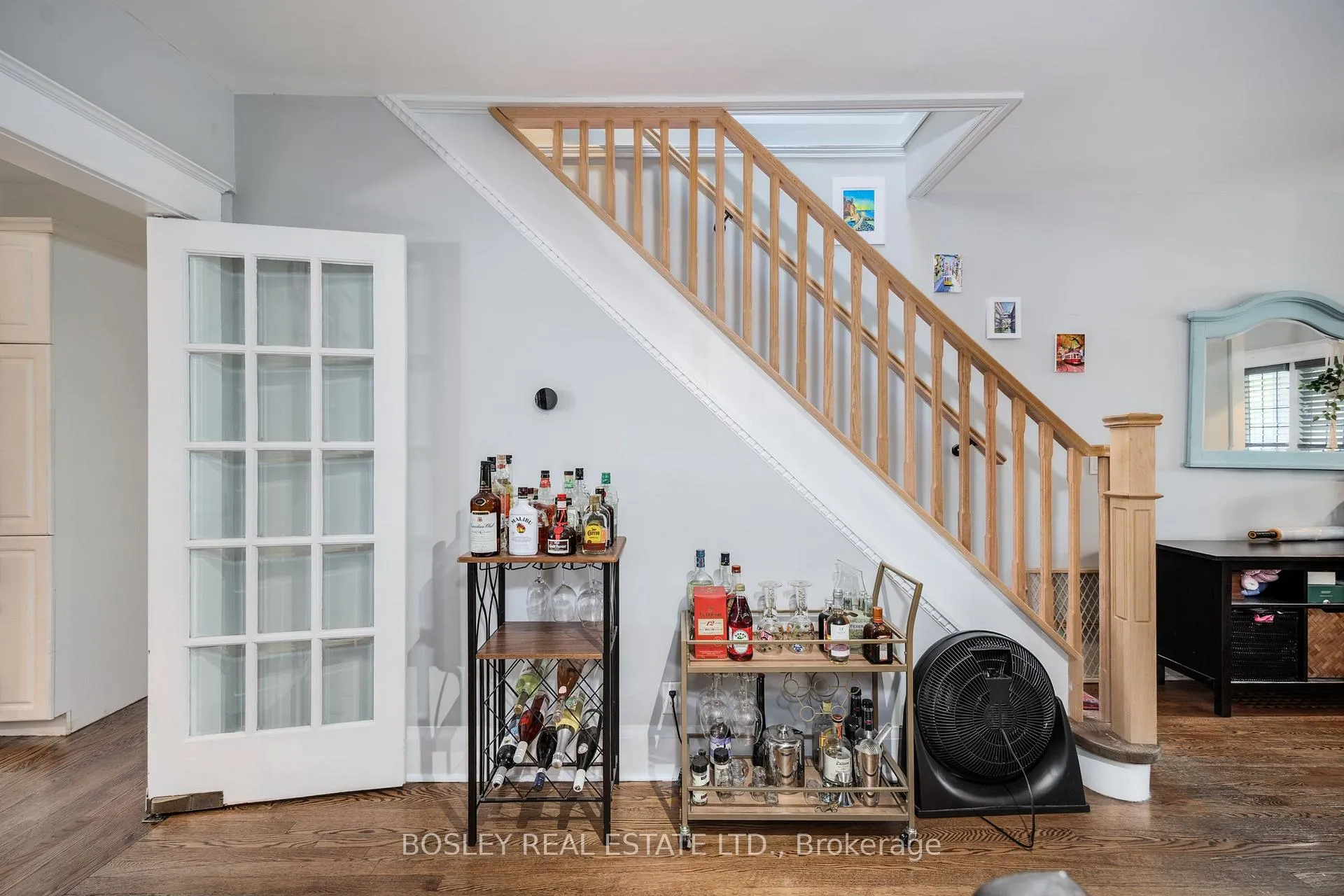 Photo 9 of 169 Kingston Road, Toronto, The Beaches — HOMEH