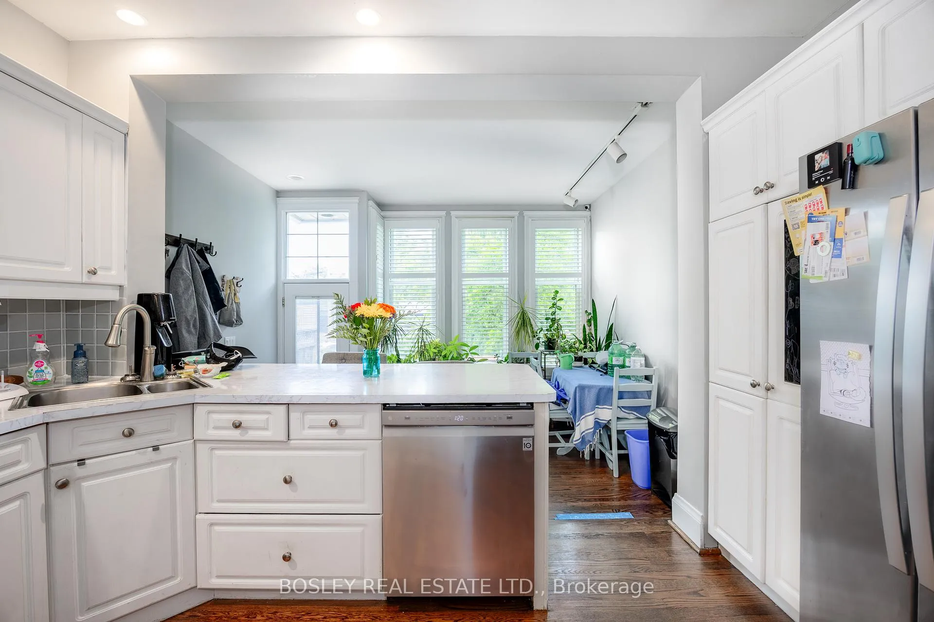 Photo 11 of 169 Kingston Road, Toronto, The Beaches — HOMEH