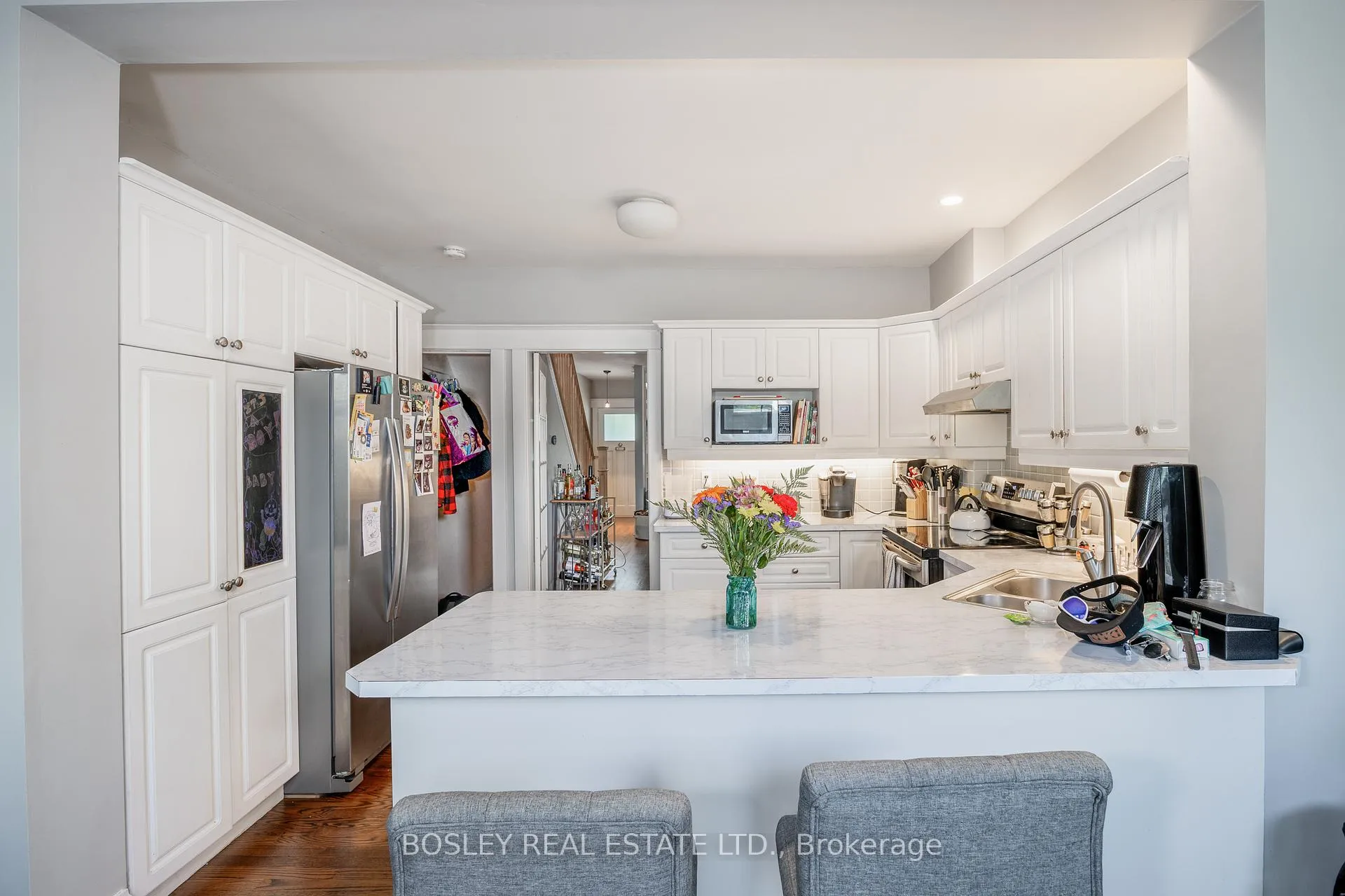 Photo 14 of 169 Kingston Road, Toronto, The Beaches — HOMEH