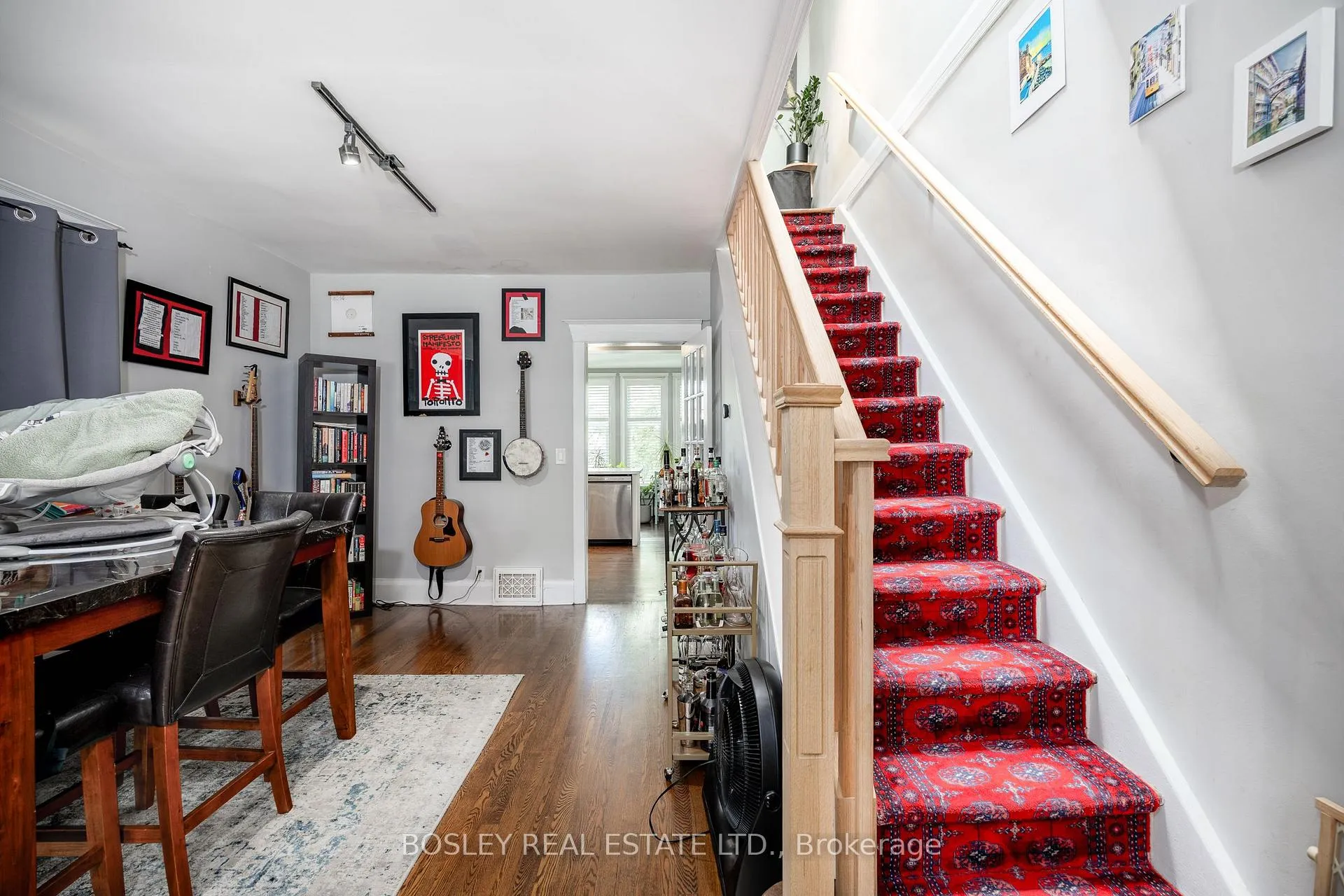 Photo 16 of 169 Kingston Road, Toronto, The Beaches — HOMEH