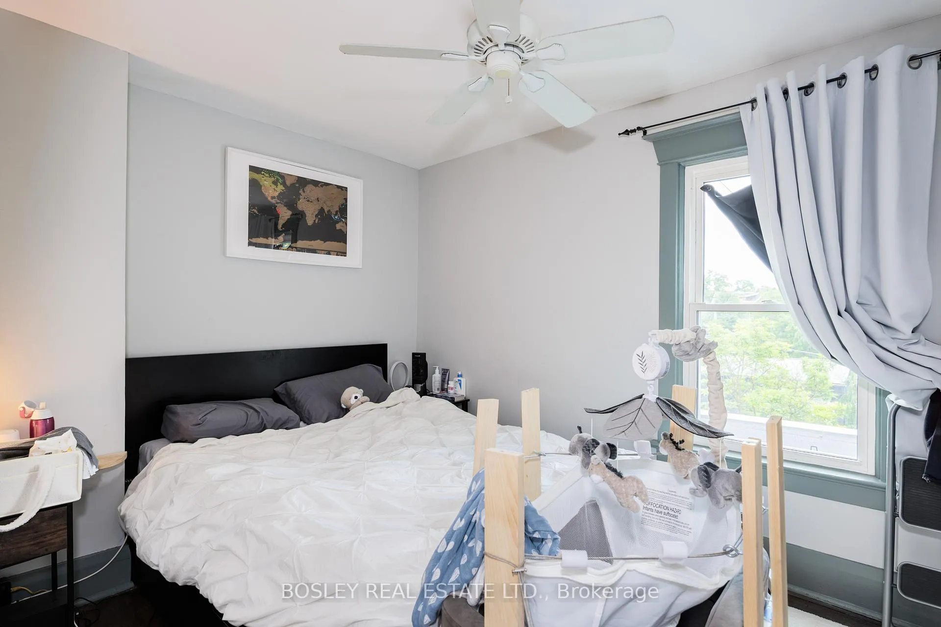 Photo 17 of 169 Kingston Road, Toronto, The Beaches — HOMEH