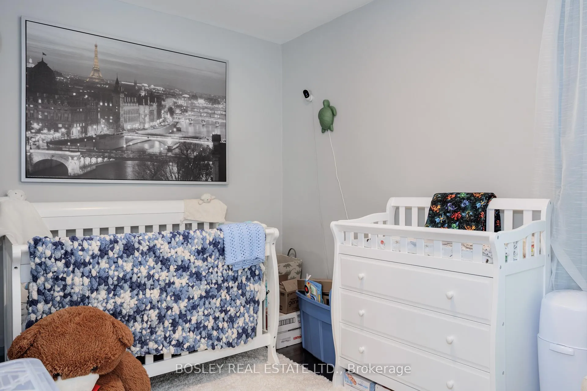 Photo 20 of 169 Kingston Road, Toronto, The Beaches — HOMEH