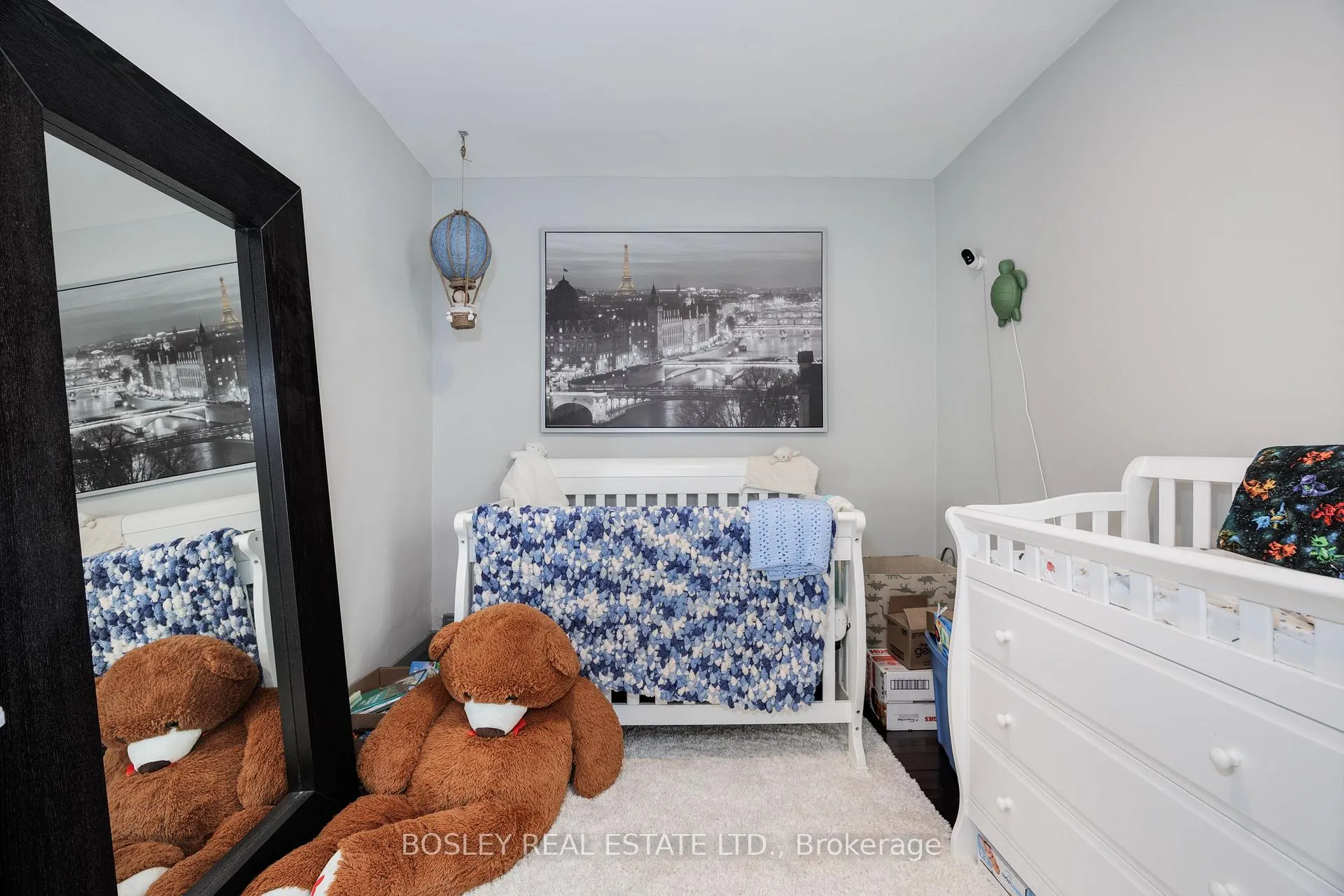 Photo 21 of 169 Kingston Road, Toronto, The Beaches — HOMEH